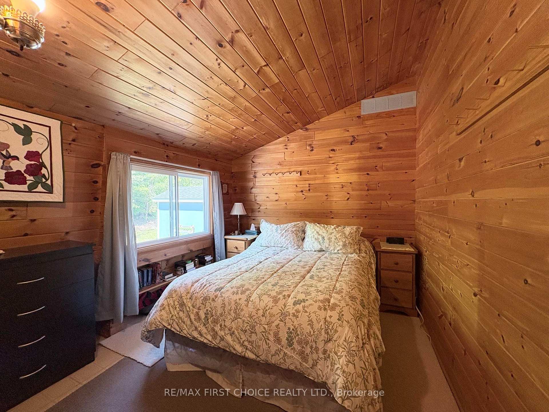 Photo 12 of 560 Little Trout Bay Rd., Neebing, Crooks — HOMEH