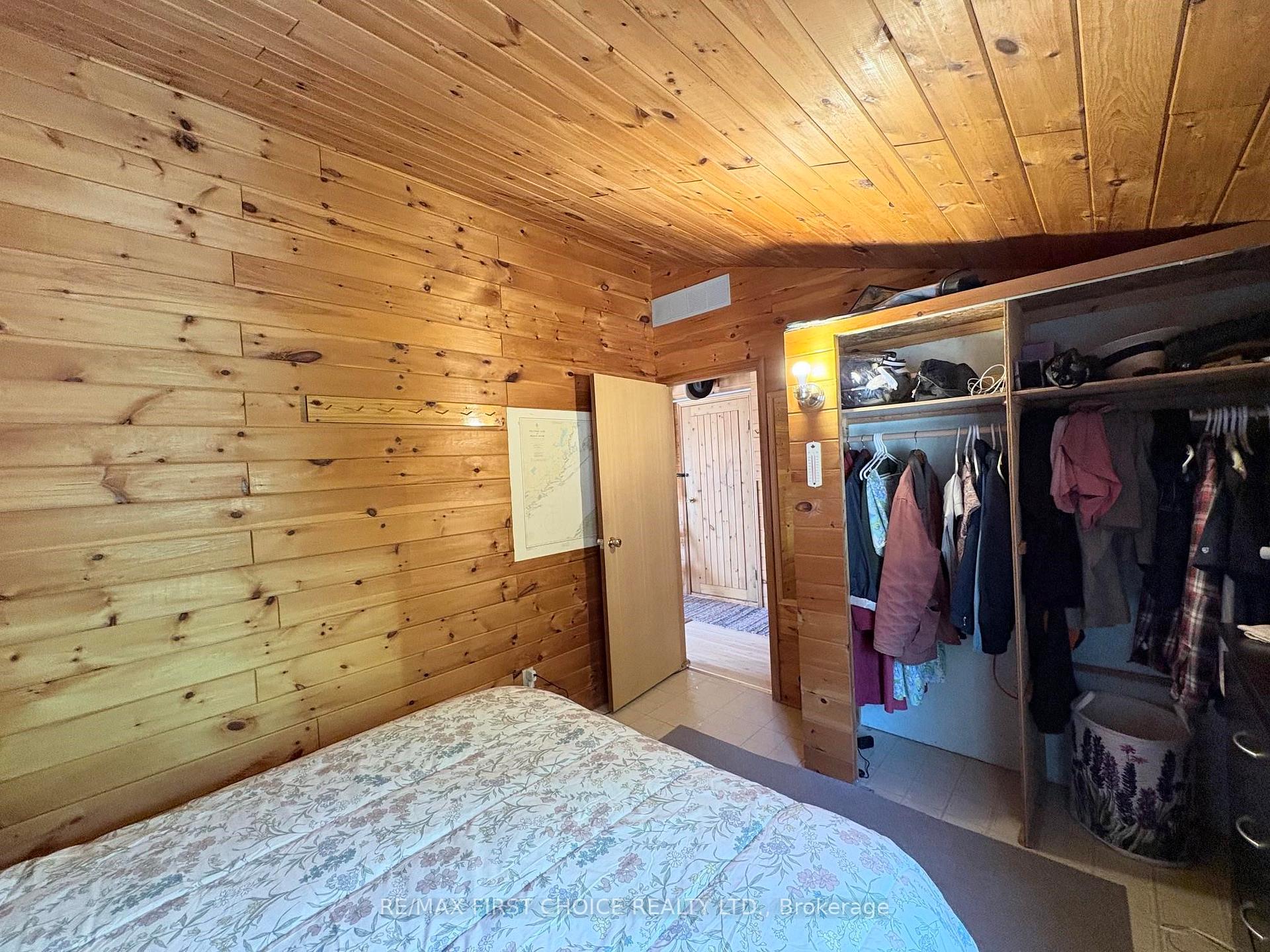 Photo 13 of 560 Little Trout Bay Rd., Neebing, Crooks — HOMEH