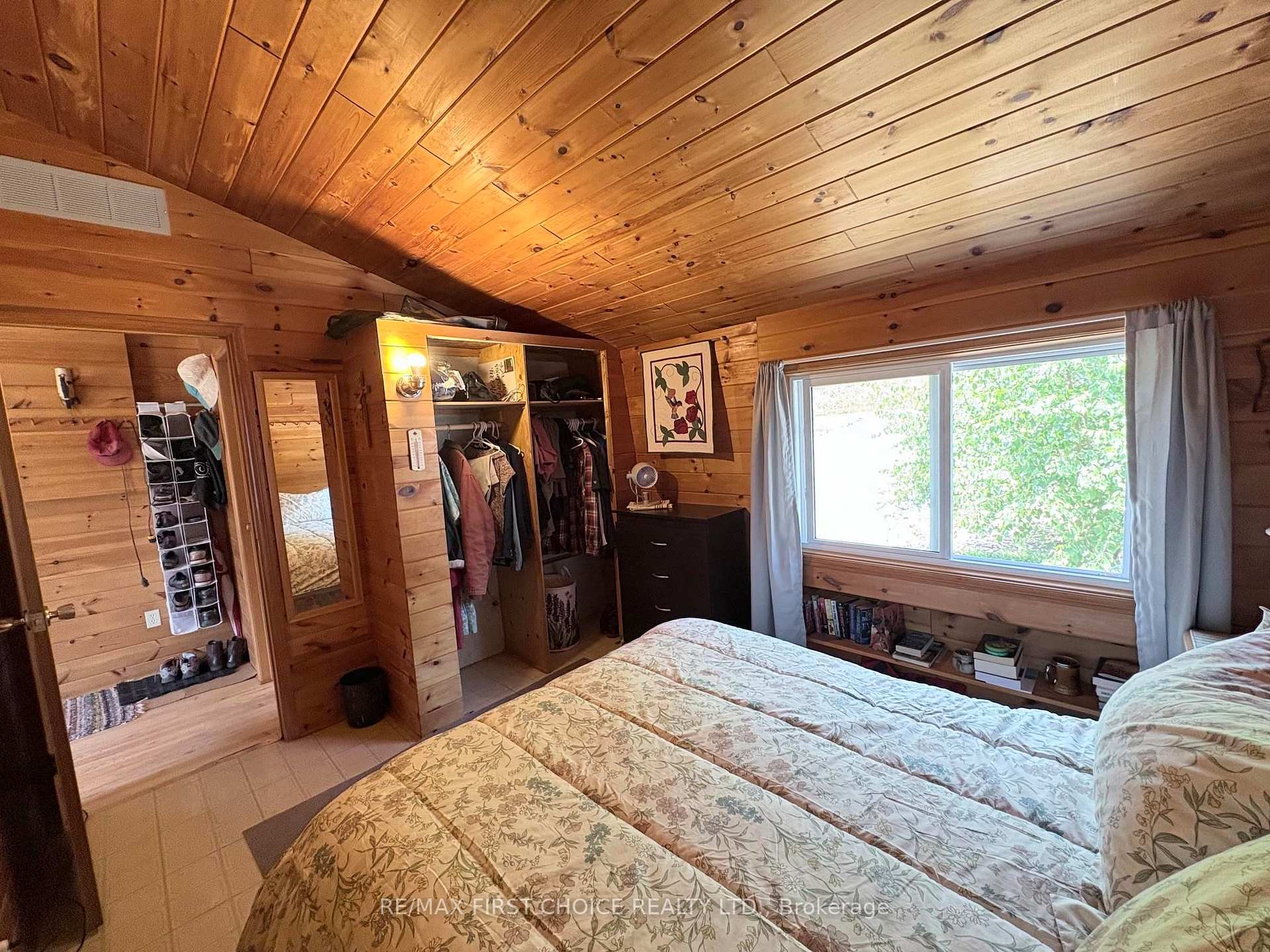 Photo 14 of 560 Little Trout Bay Rd., Neebing, Crooks — HOMEH