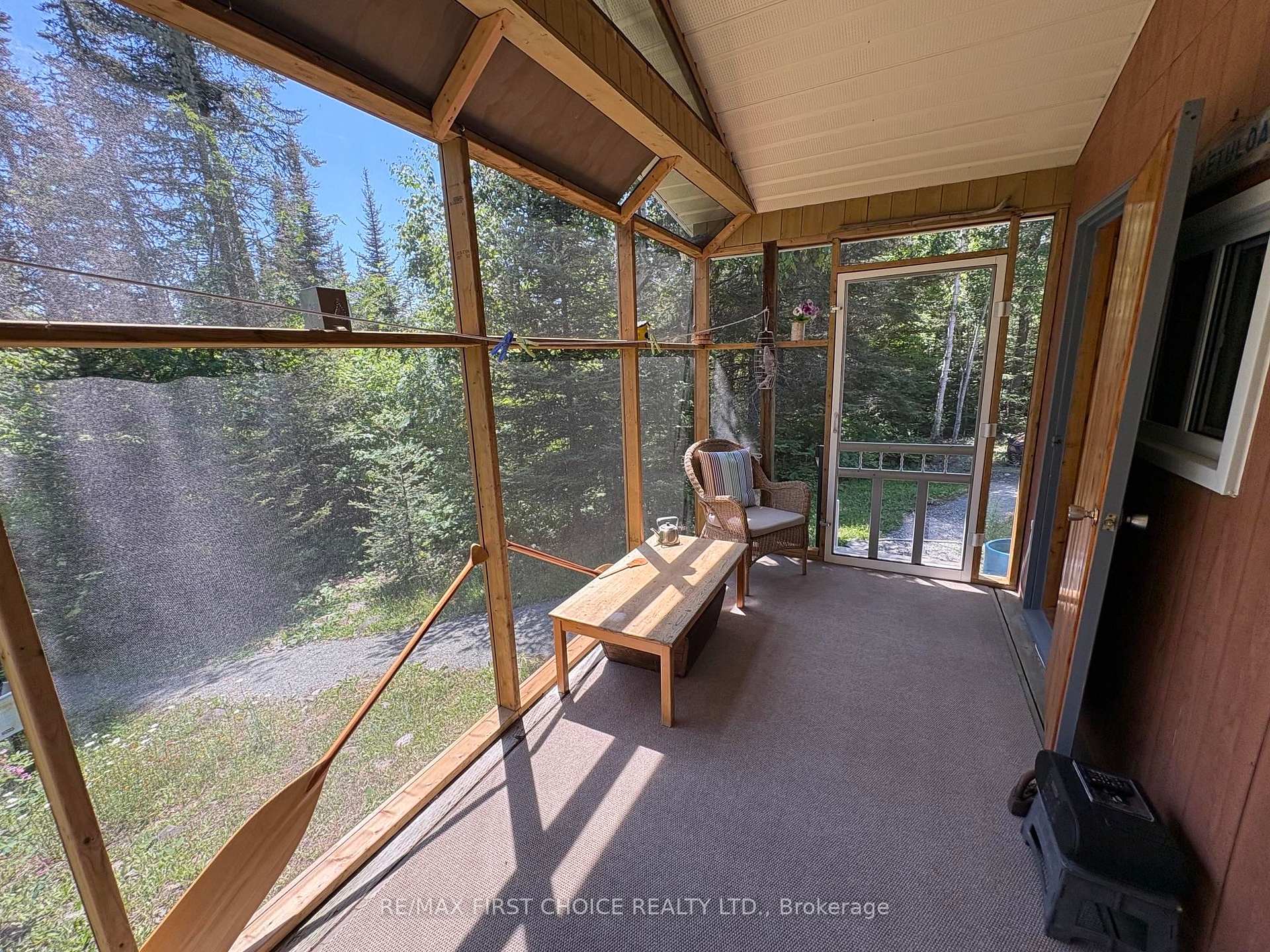 Photo 18 of 560 Little Trout Bay Rd., Neebing, Crooks — HOMEH