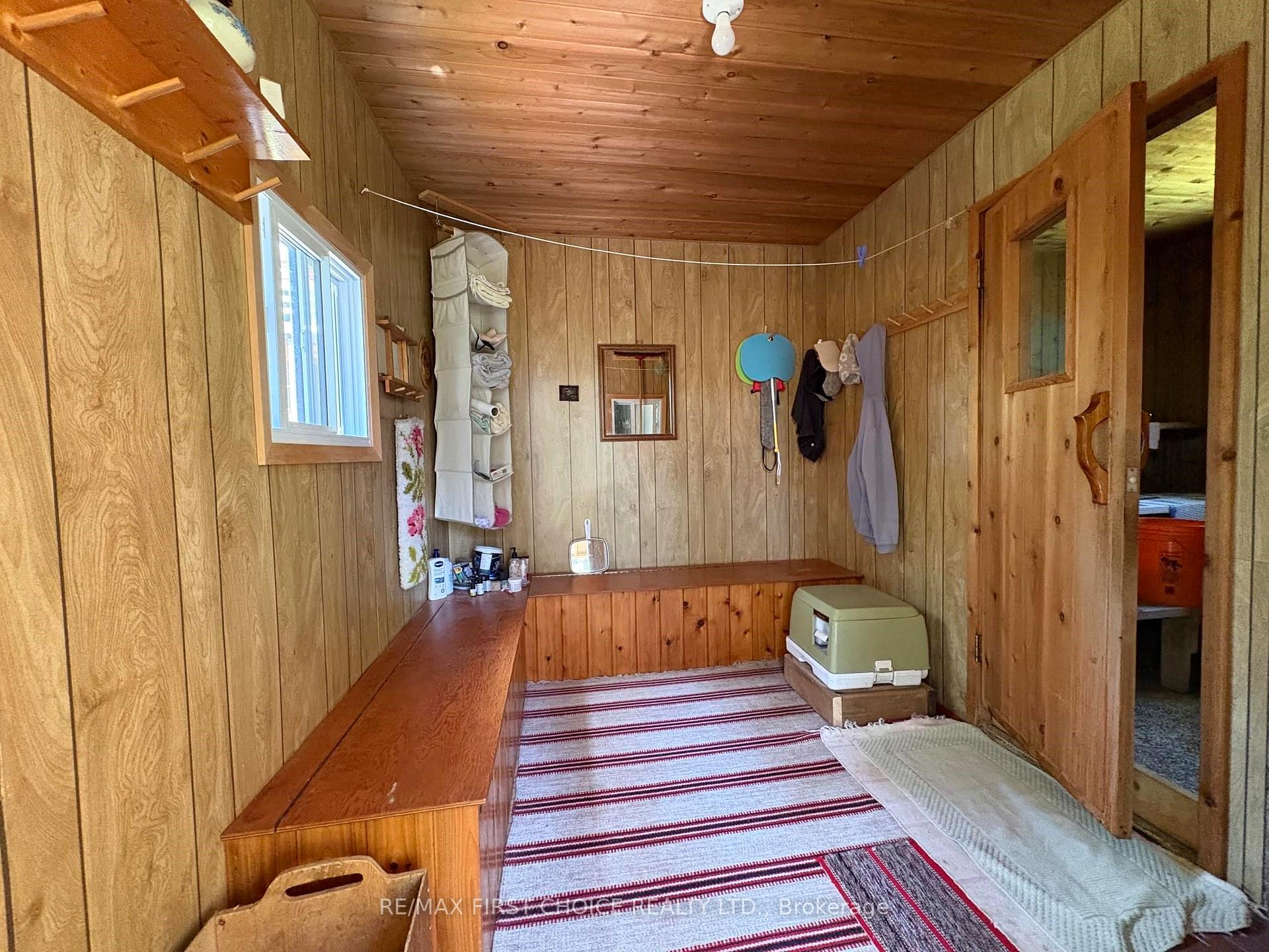 Photo 21 of 560 Little Trout Bay Rd., Neebing, Crooks — HOMEH