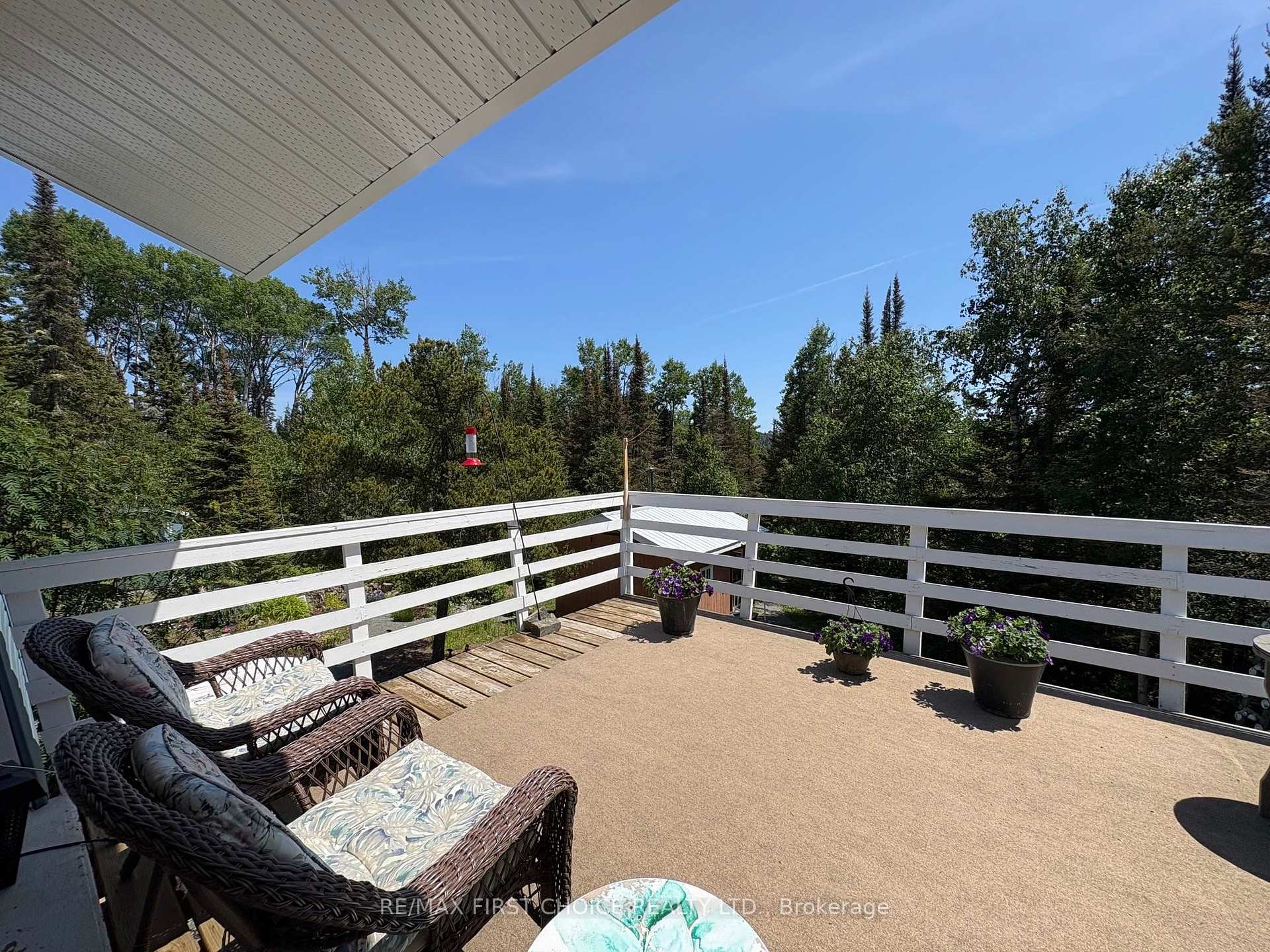Photo 25 of 560 Little Trout Bay Rd., Neebing, Crooks — HOMEH