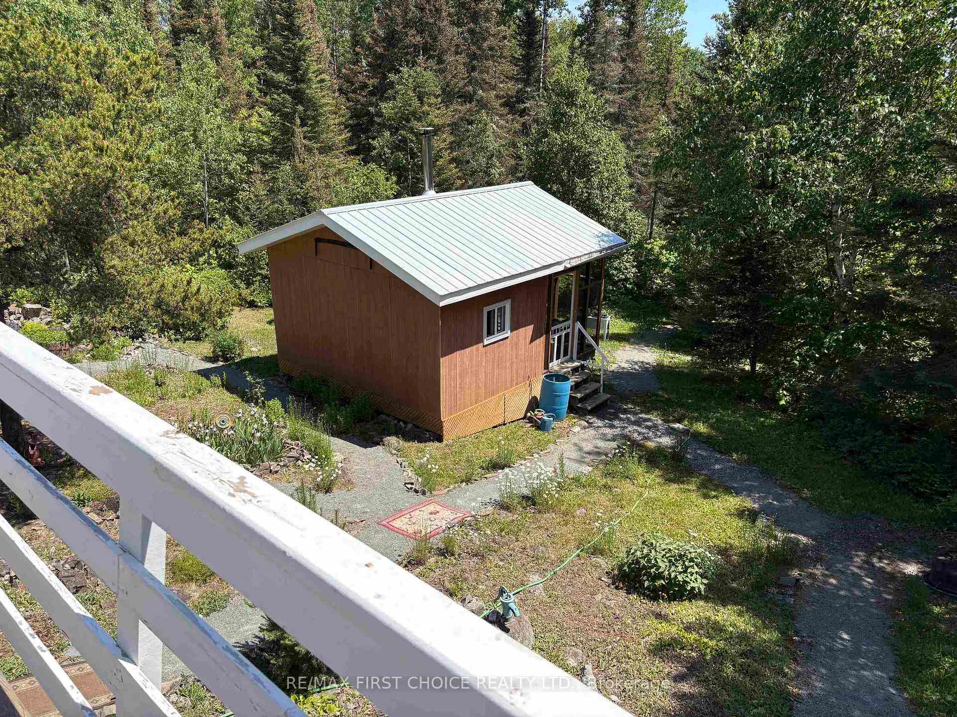 Photo 26 of 560 Little Trout Bay Rd., Neebing, Crooks — HOMEH