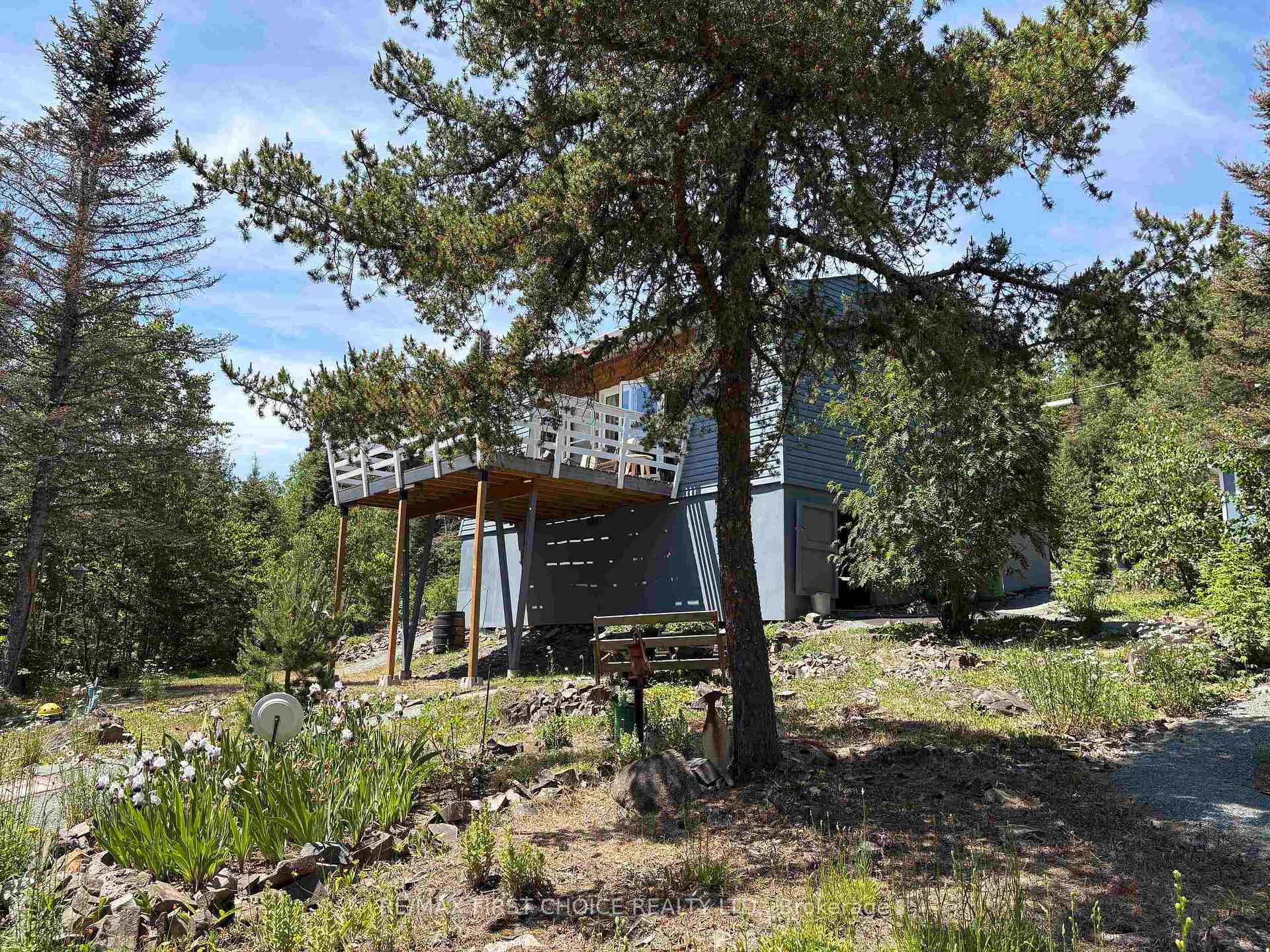 Photo 28 of 560 Little Trout Bay Rd., Neebing, Crooks — HOMEH
