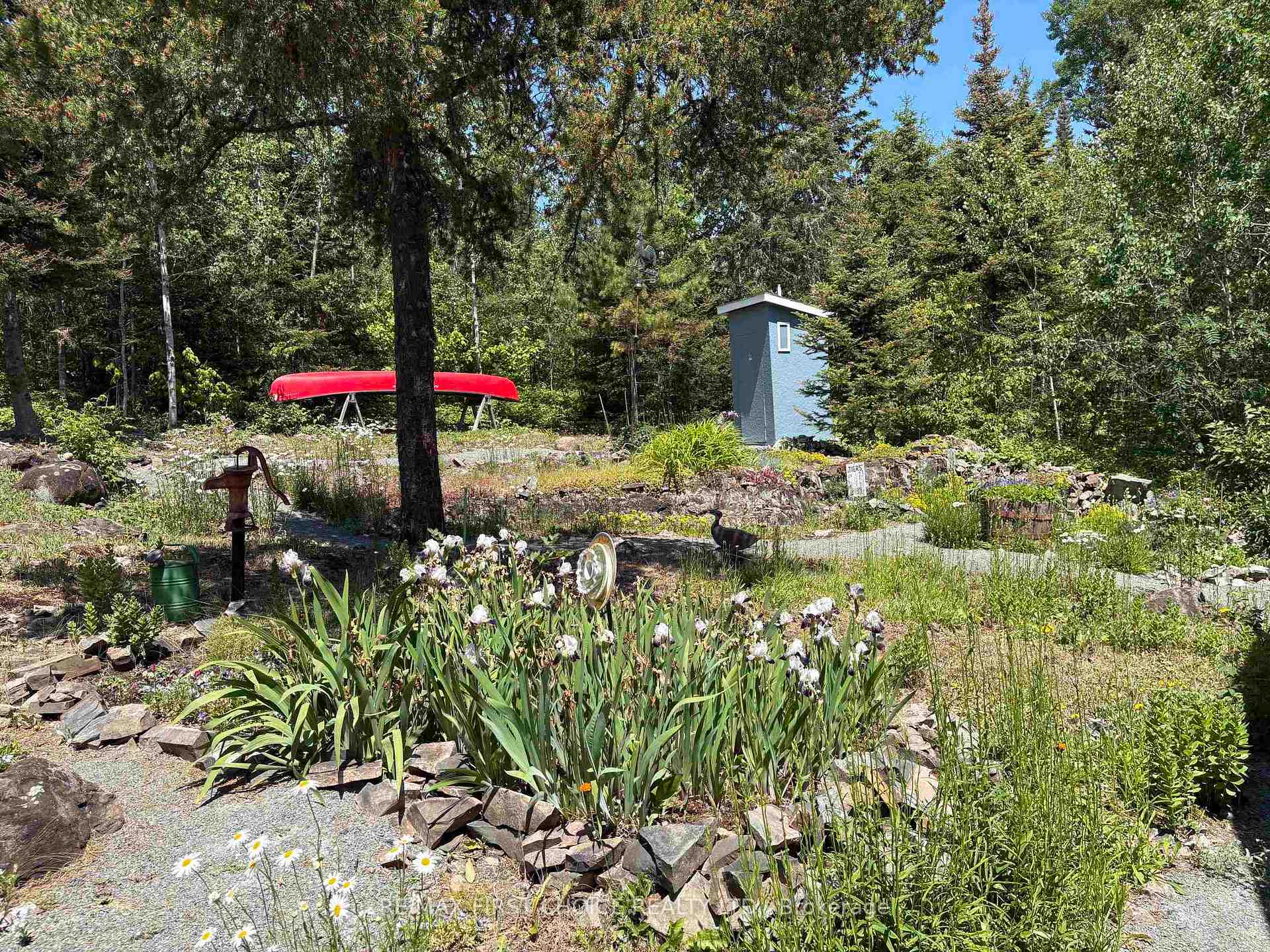 Photo 29 of 560 Little Trout Bay Rd., Neebing, Crooks — HOMEH