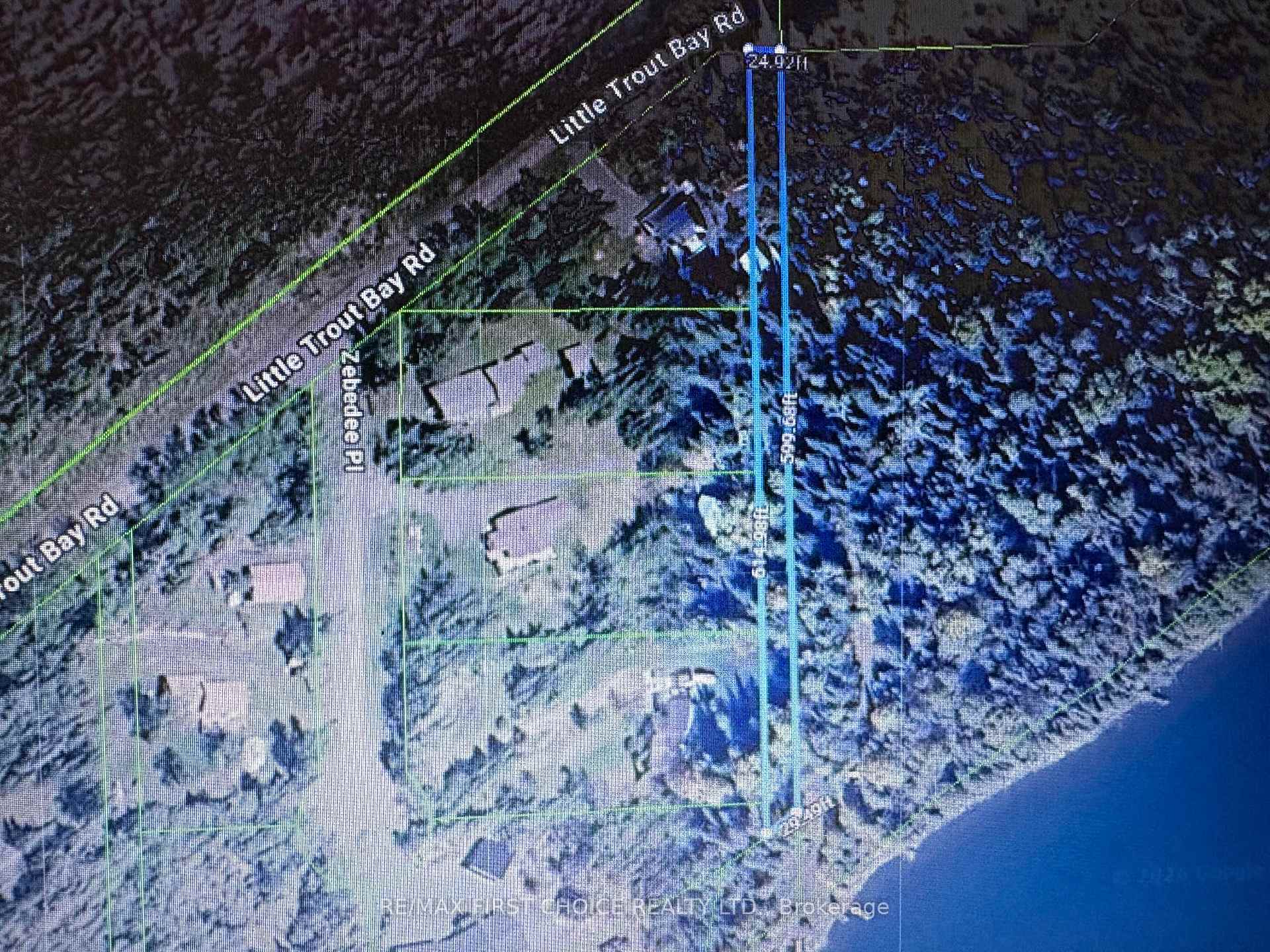 Photo 37 of 560 Little Trout Bay Rd., Neebing, Crooks — HOMEH