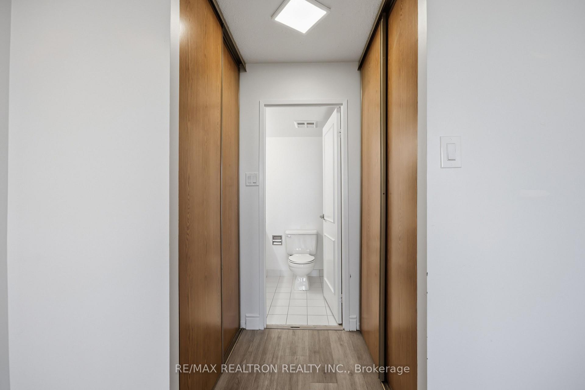 Photo 25 of Unit 608, 7440 Bathurst Street, Vaughan, Brownridge — HOMEH