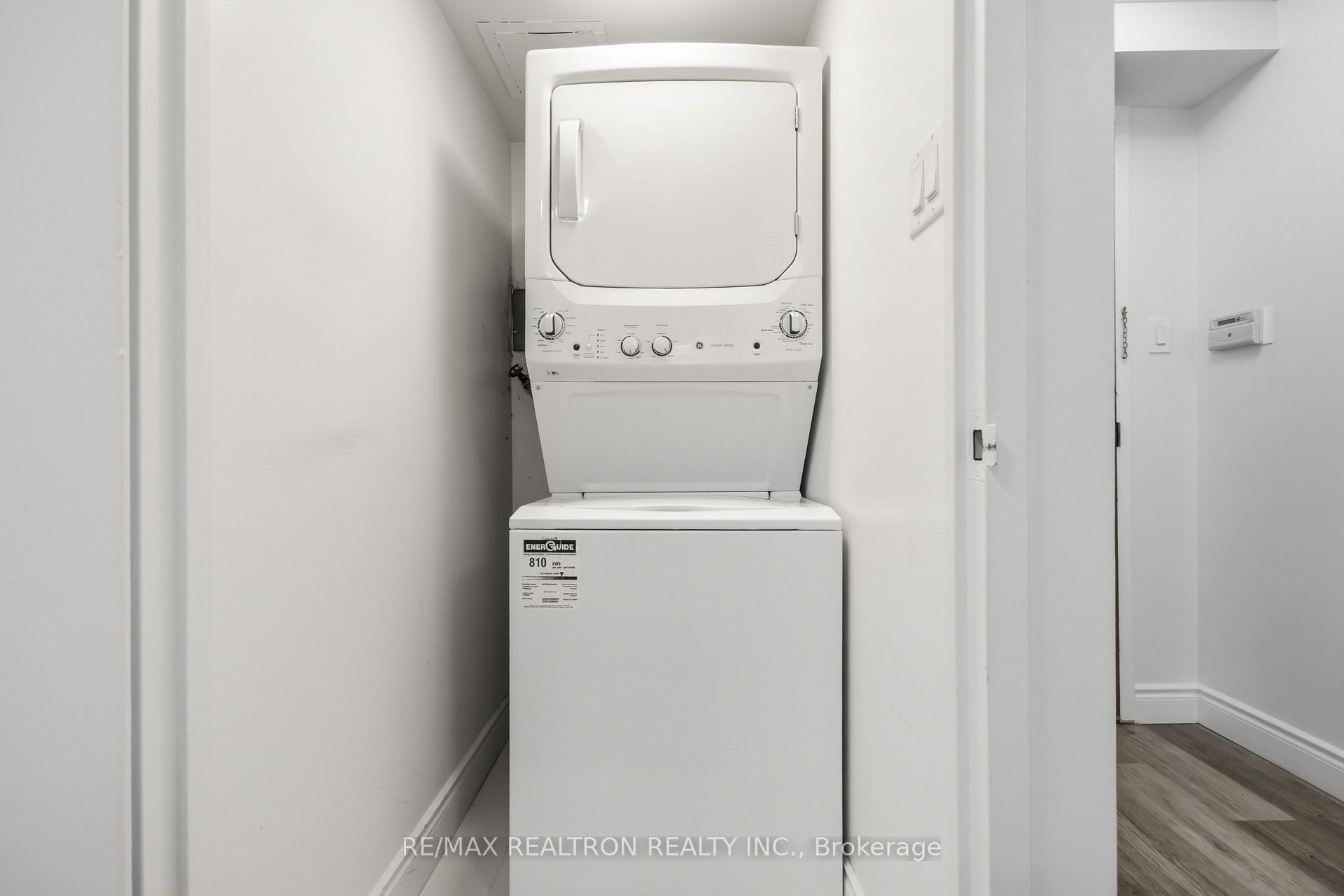Photo 27 of Unit 608, 7440 Bathurst Street, Vaughan, Brownridge — HOMEH