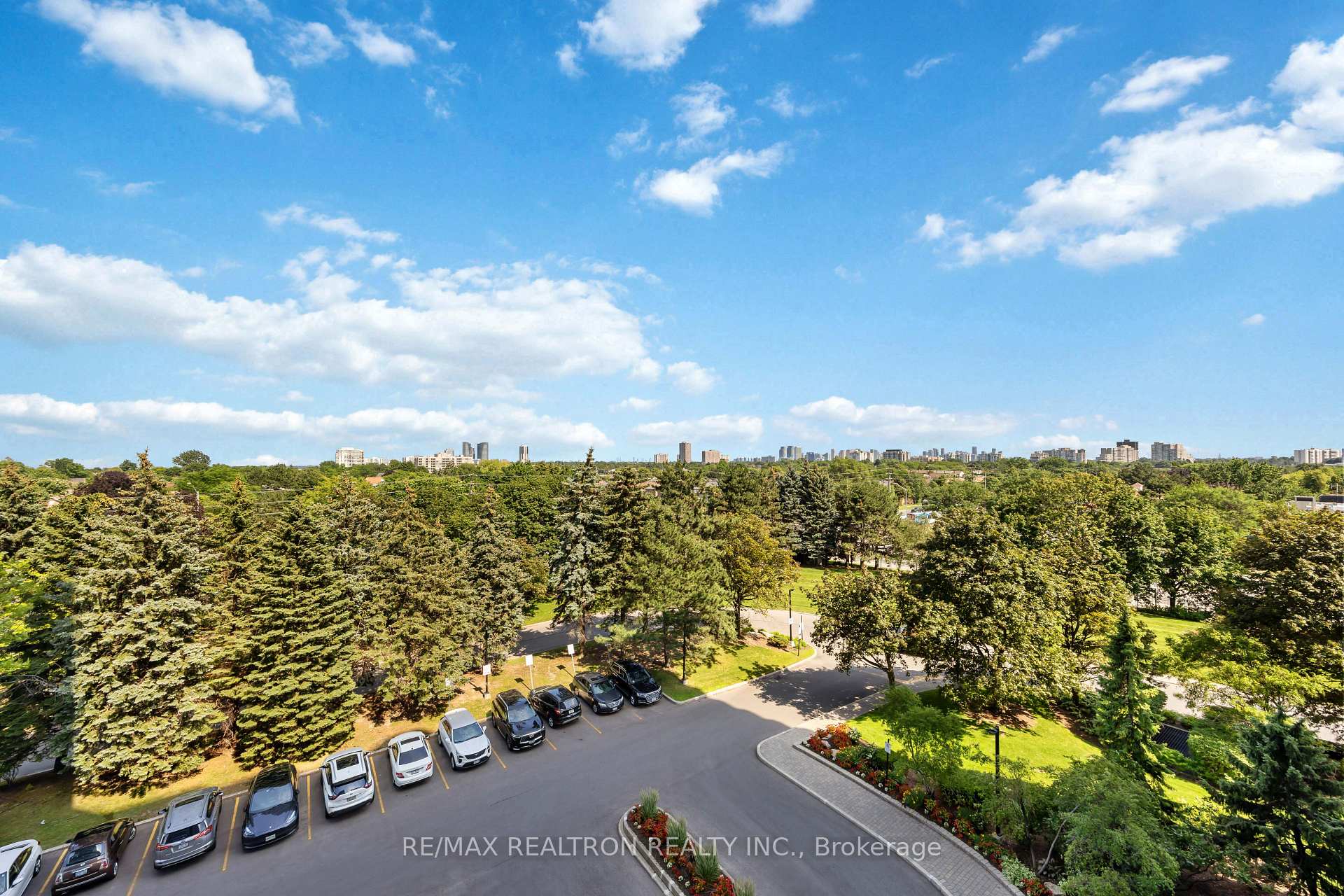 Photo 30 of Unit 608, 7440 Bathurst Street, Vaughan, Brownridge — HOMEH