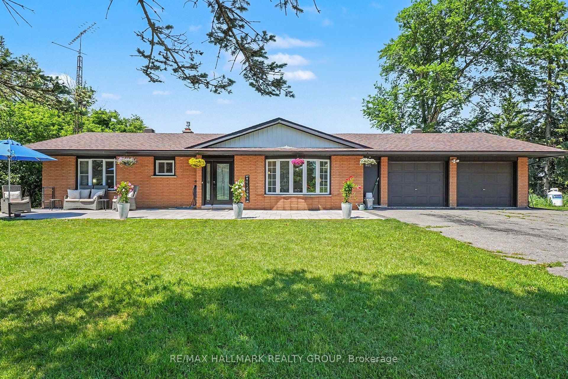 Photo 1 of 1475 Beachburg Road, Whitewater Region, Beachburg — HOMEH