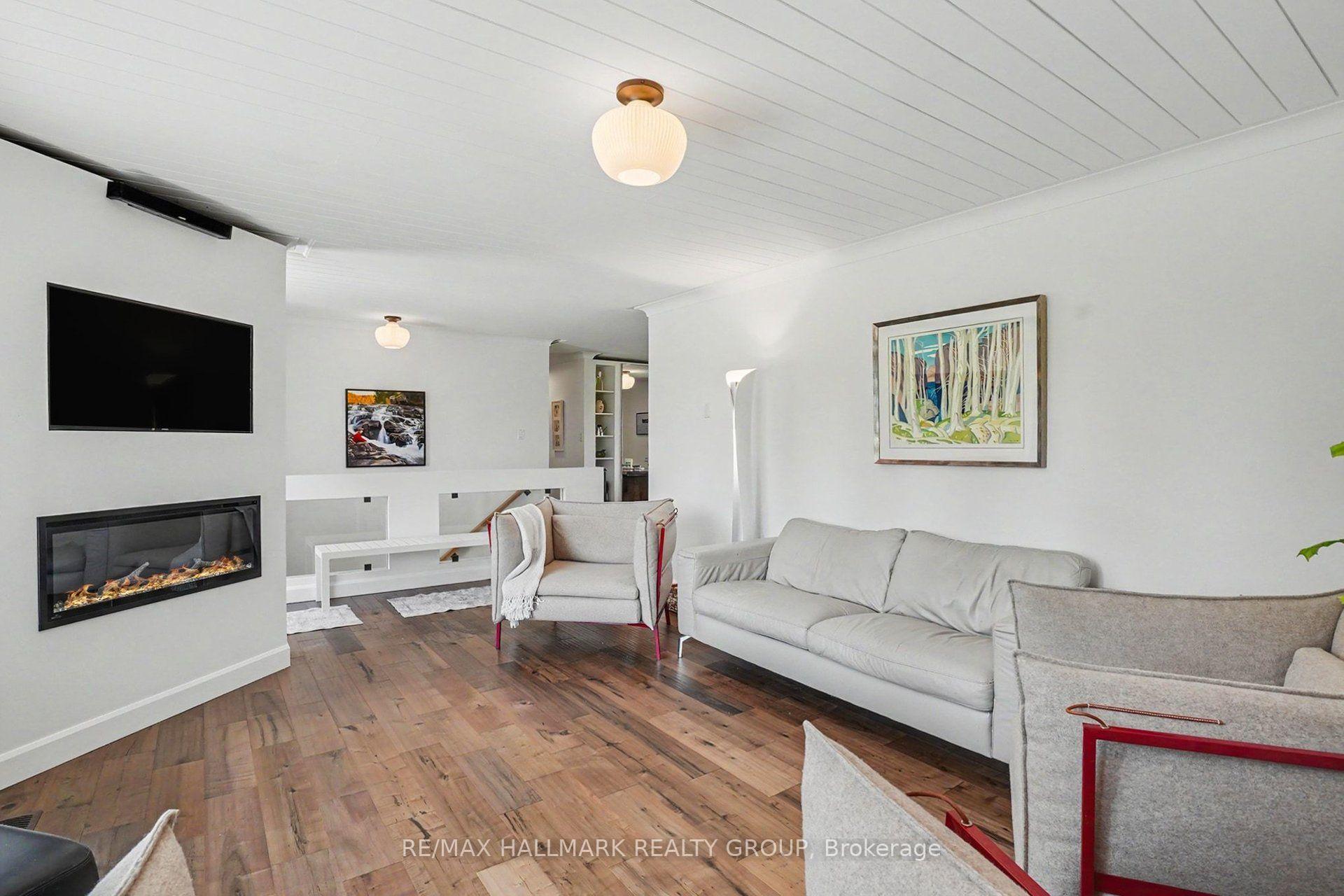 Photo 6 of 1475 Beachburg Road, Whitewater Region, Beachburg — HOMEH