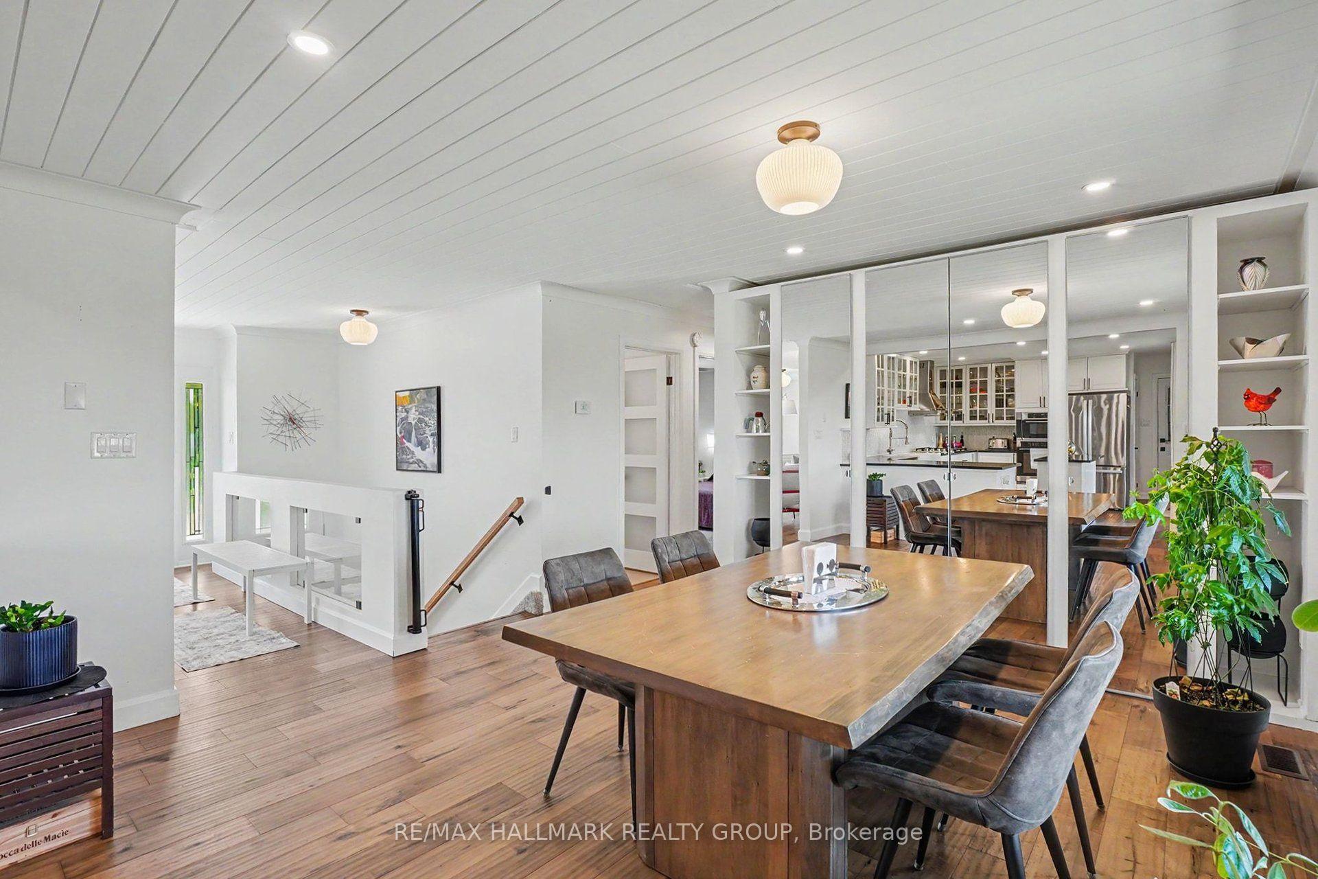 Photo 9 of 1475 Beachburg Road, Whitewater Region, Beachburg — HOMEH