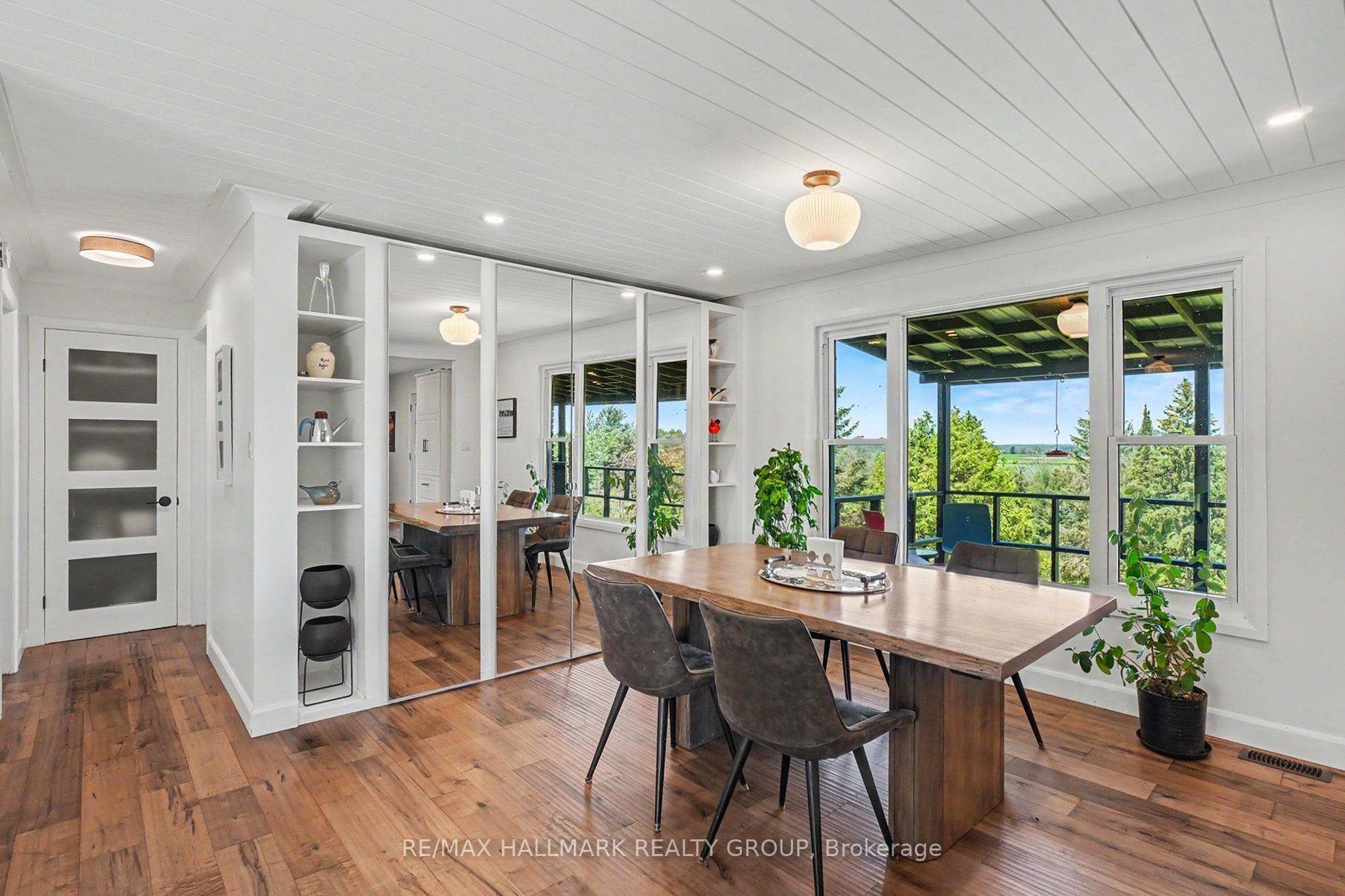 Photo 10 of 1475 Beachburg Road, Whitewater Region, Beachburg — HOMEH