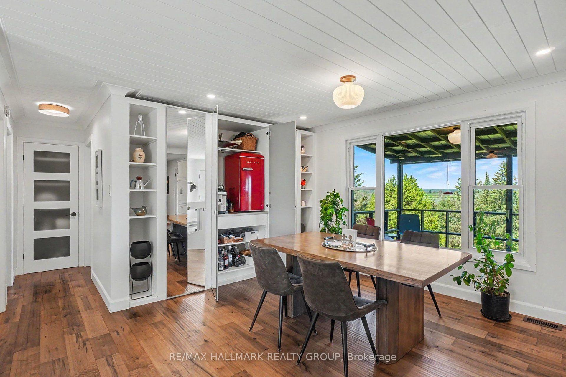 Photo 12 of 1475 Beachburg Road, Whitewater Region, Beachburg — HOMEH