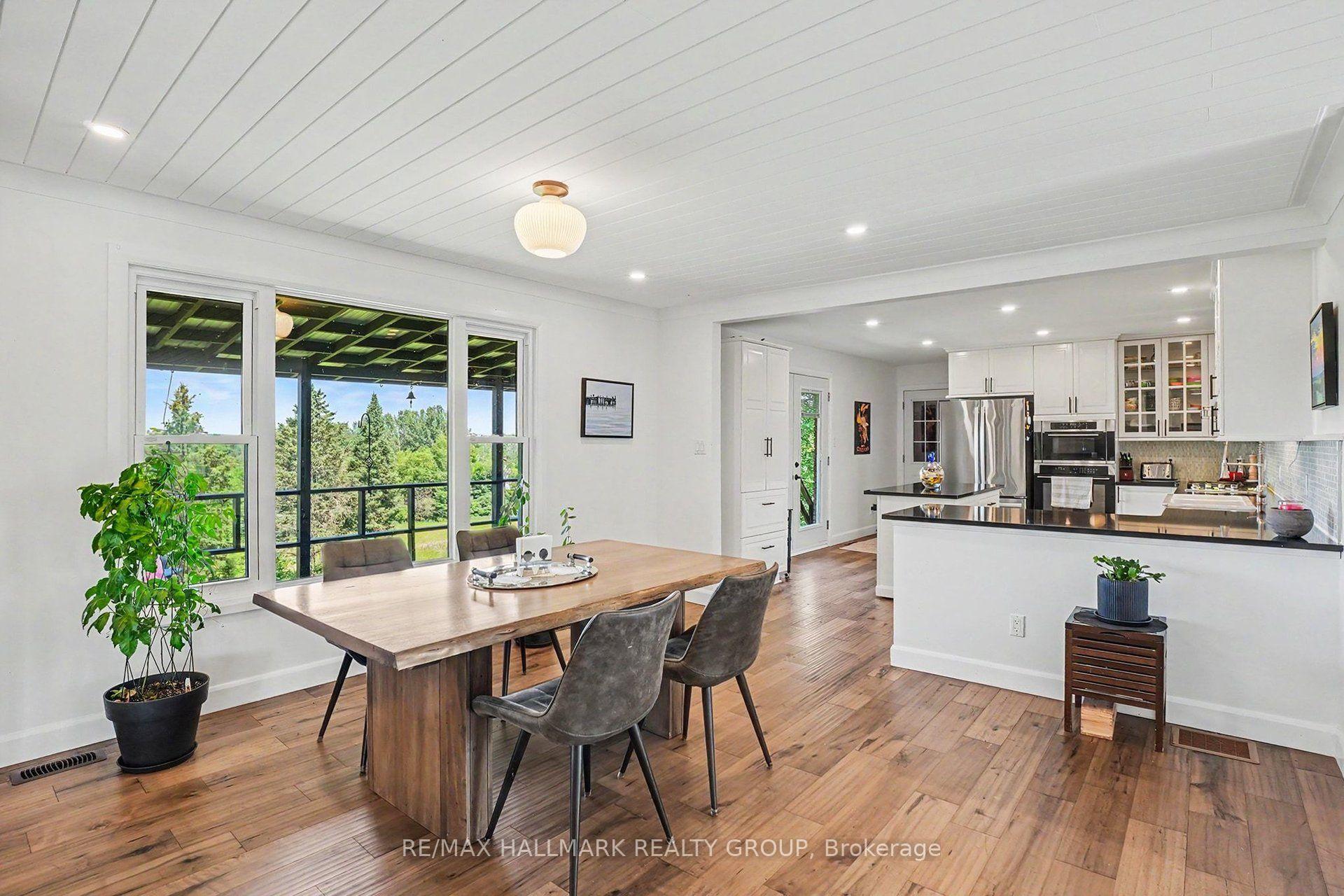 Photo 13 of 1475 Beachburg Road, Whitewater Region, Beachburg — HOMEH
