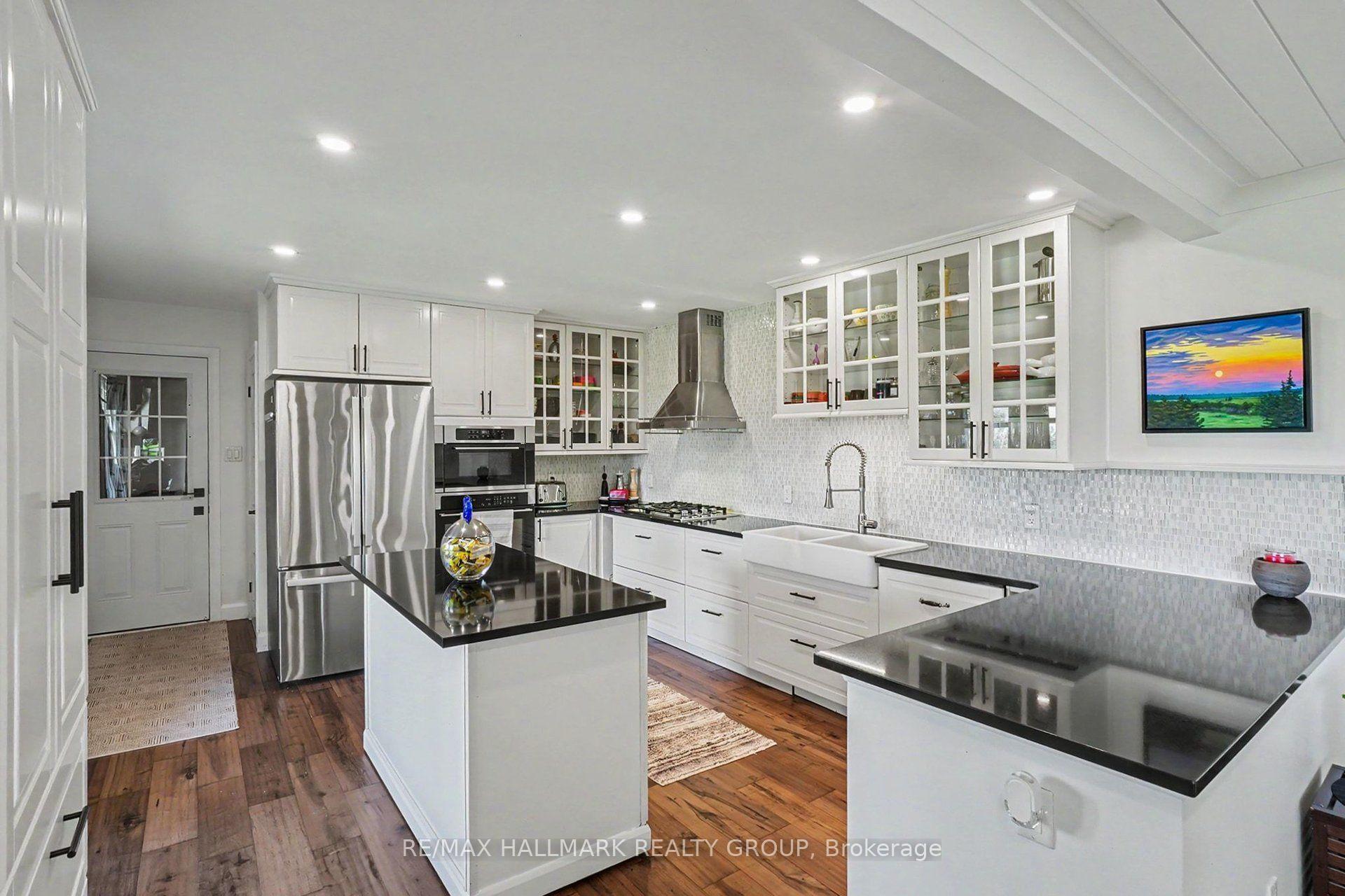 Photo 14 of 1475 Beachburg Road, Whitewater Region, Beachburg — HOMEH
