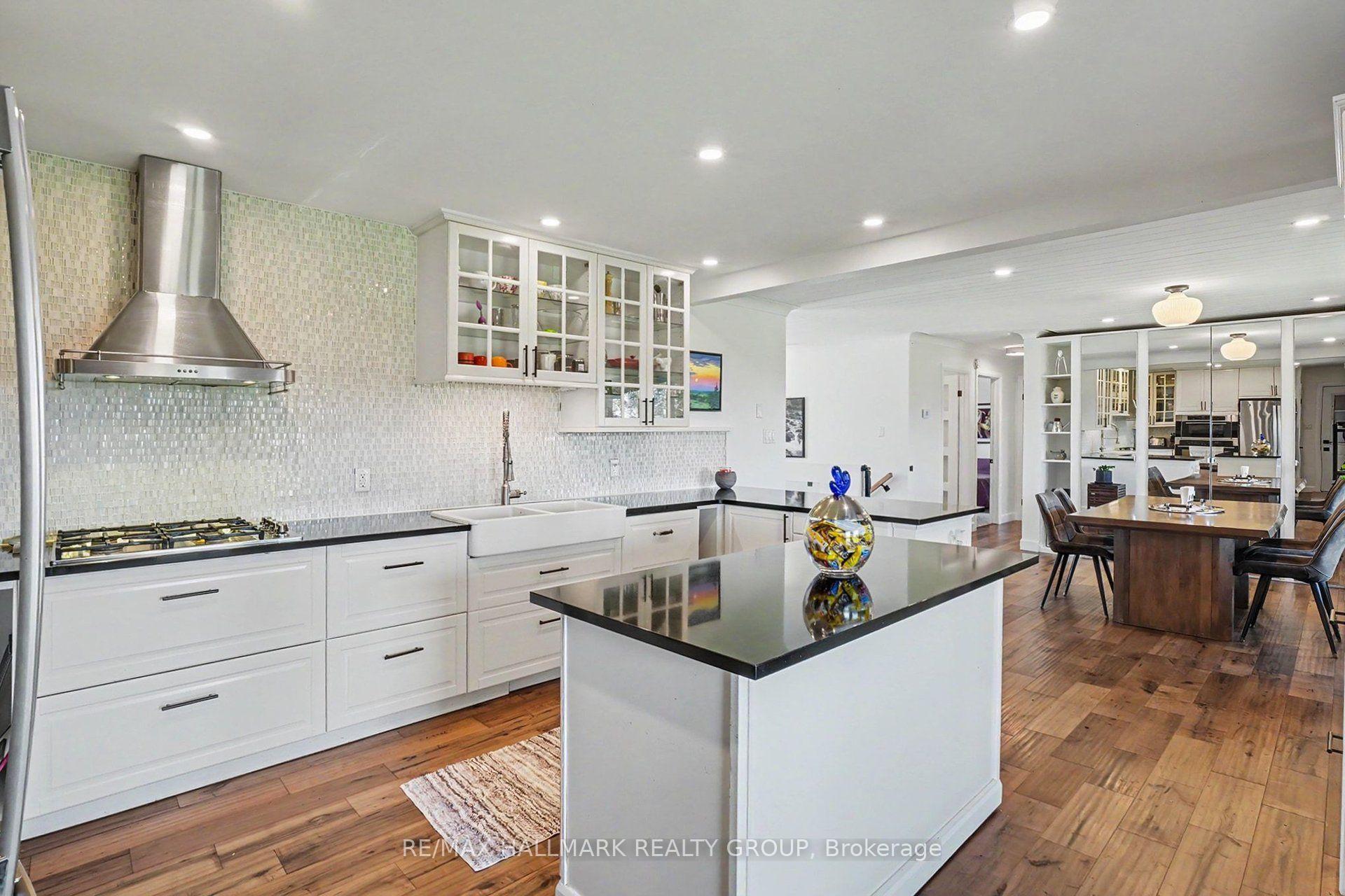 Photo 16 of 1475 Beachburg Road, Whitewater Region, Beachburg — HOMEH