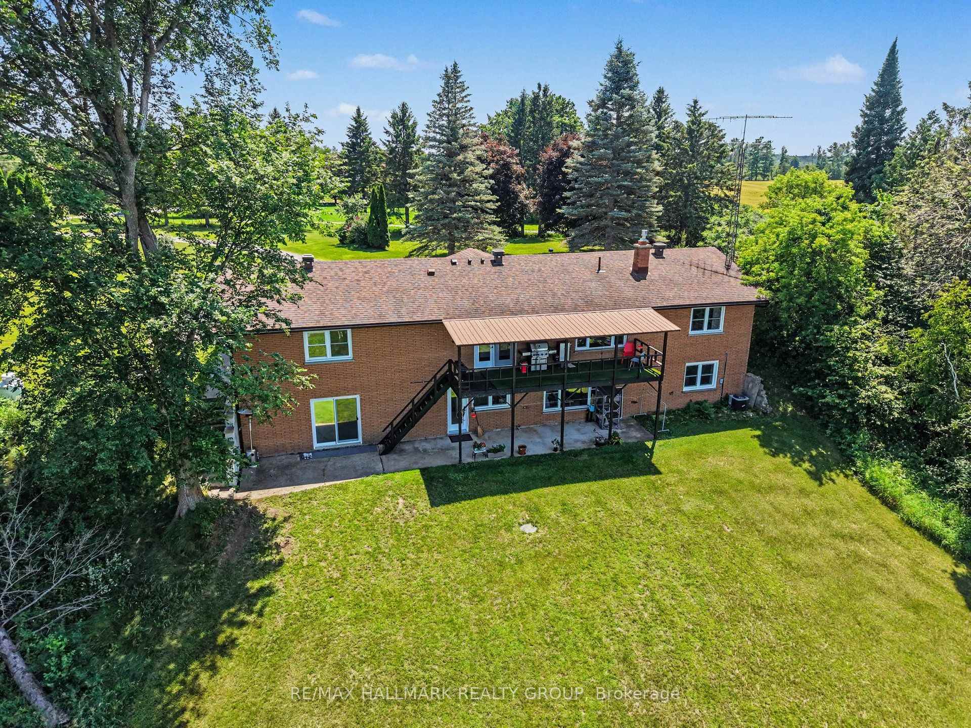 Photo 41 of 1475 Beachburg Road, Whitewater Region, Beachburg — HOMEH
