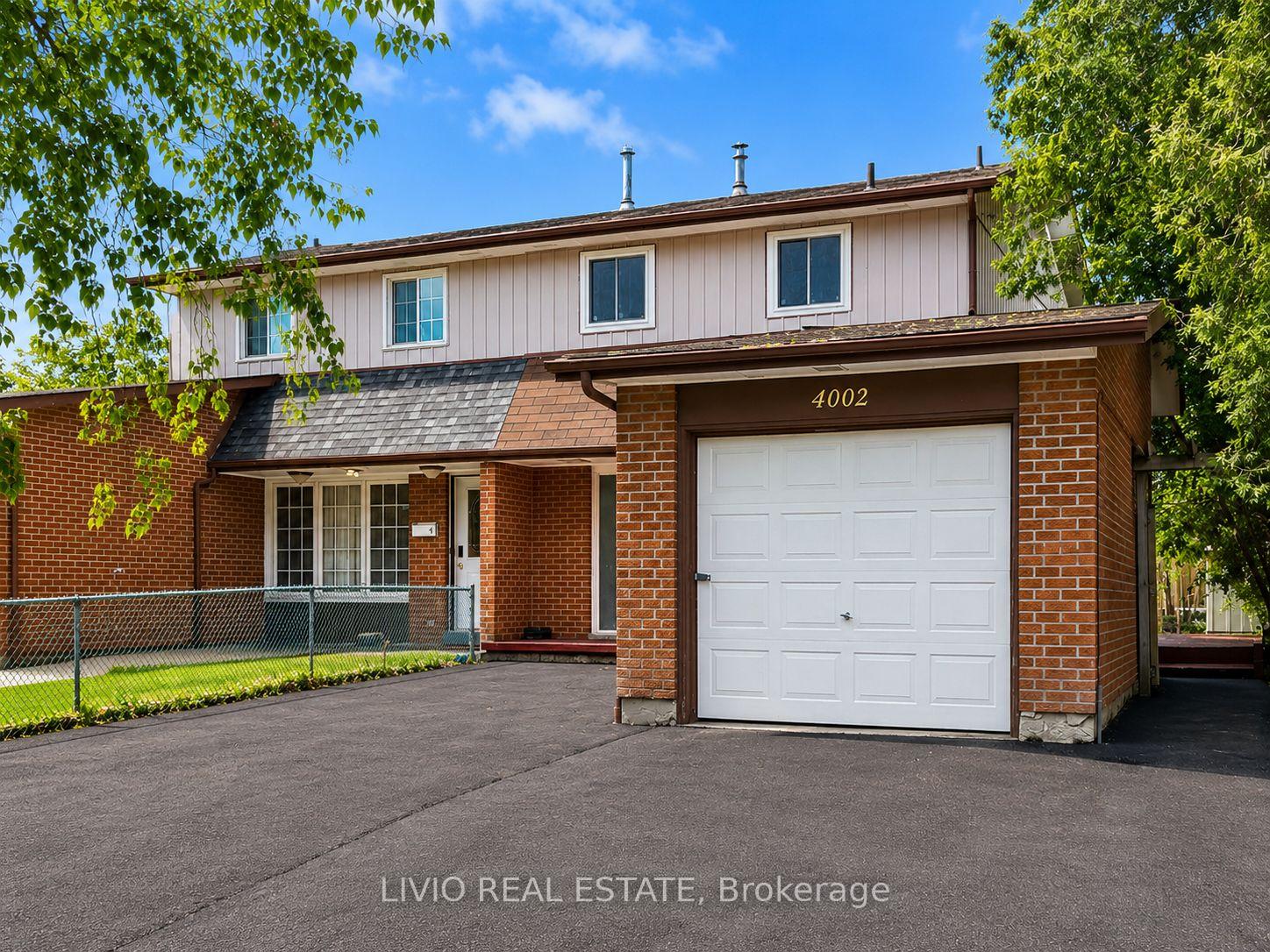 Photo 1 of 4002 Brandon Gate Drive, Mississauga, Malton — HOMEH