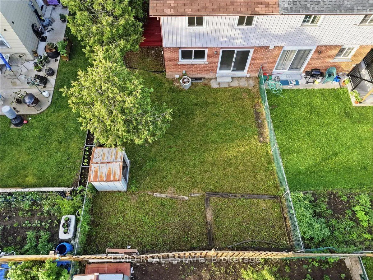 Photo 41 of 4002 Brandon Gate Drive, Mississauga, Malton — HOMEH