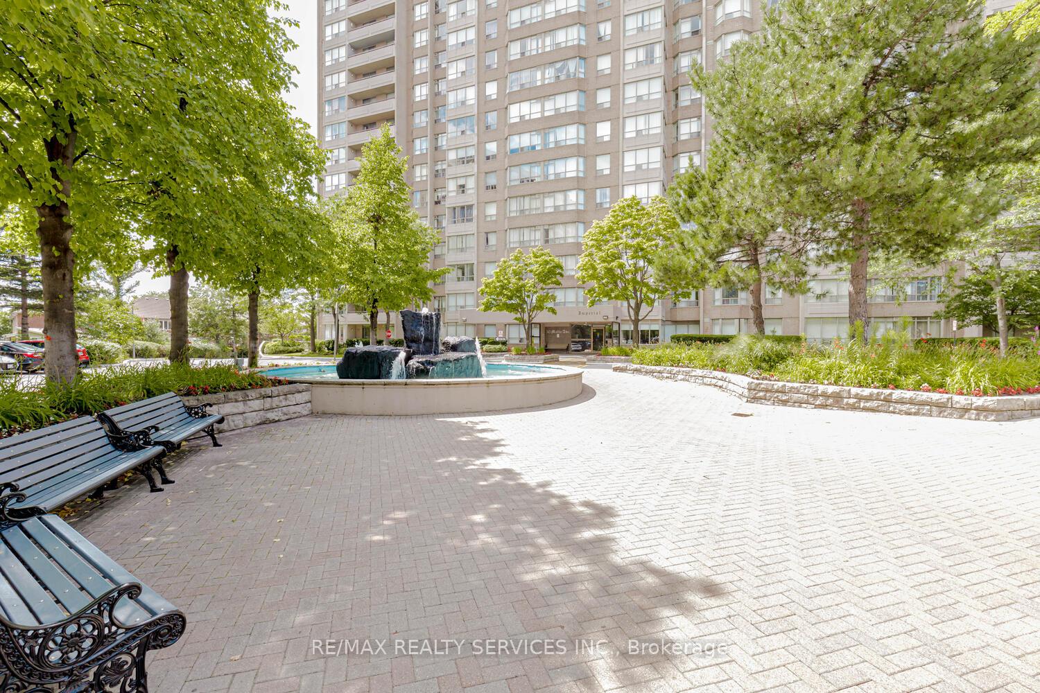 Photo 2 of Unit 308, 30 Malta Avenue, Brampton, Fletcher's Creek South — HOMEH