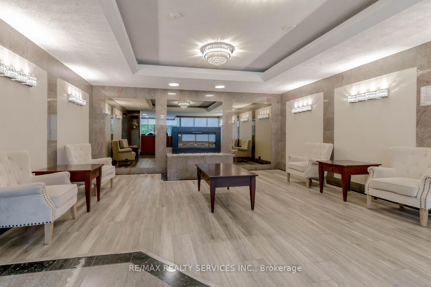 Photo 5 of Unit 308, 30 Malta Avenue, Brampton, Fletcher's Creek South — HOMEH
