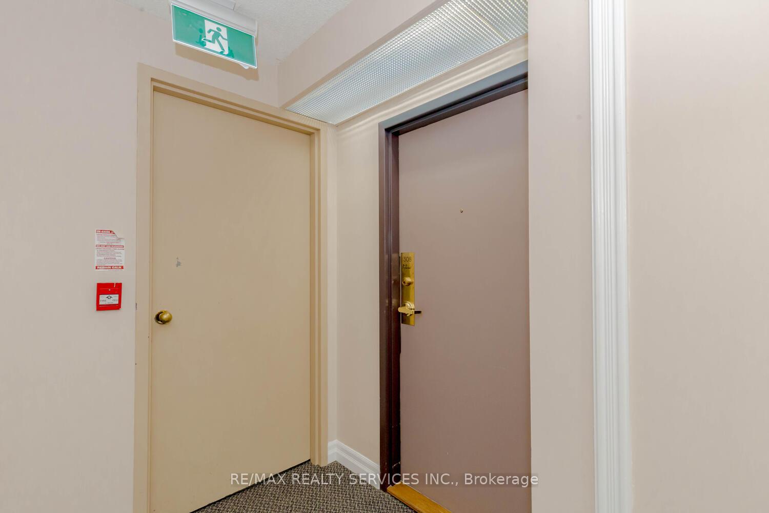 Photo 7 of Unit 308, 30 Malta Avenue, Brampton, Fletcher's Creek South — HOMEH