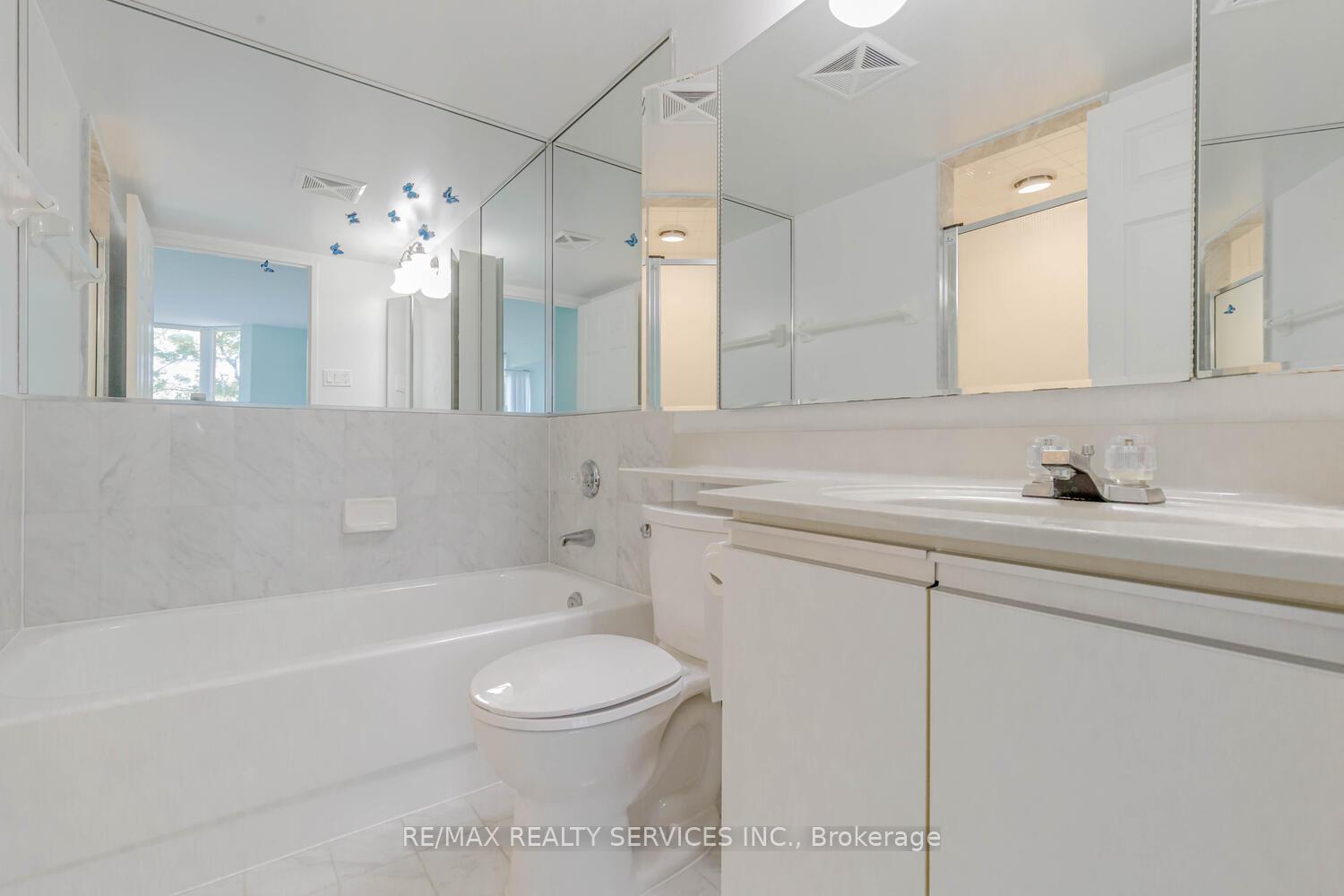 Photo 32 of Unit 308, 30 Malta Avenue, Brampton, Fletcher's Creek South — HOMEH