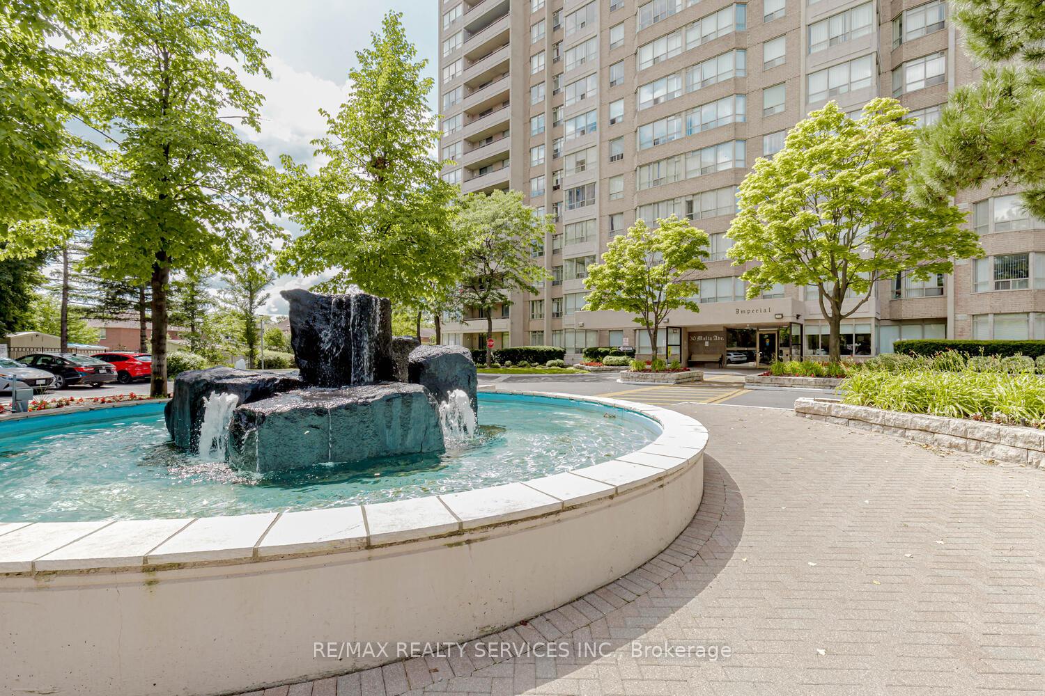 Photo 18 of Unit 308, 30 Malta Avenue, Brampton, Fletcher's Creek South — HOMEH