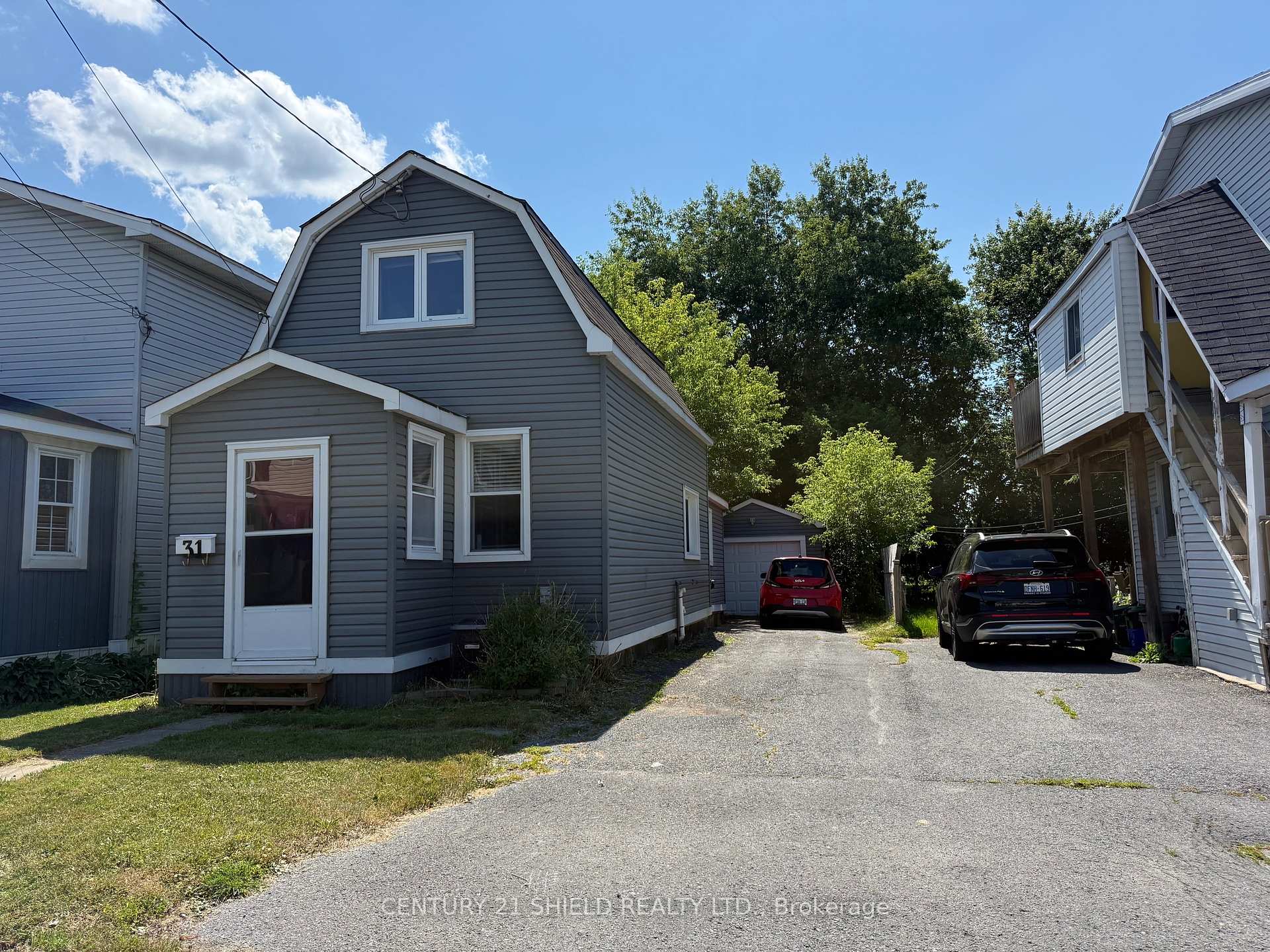 Photo 1 of 31 Cartier Avenue, Cornwall, Cornwall — HOMEH