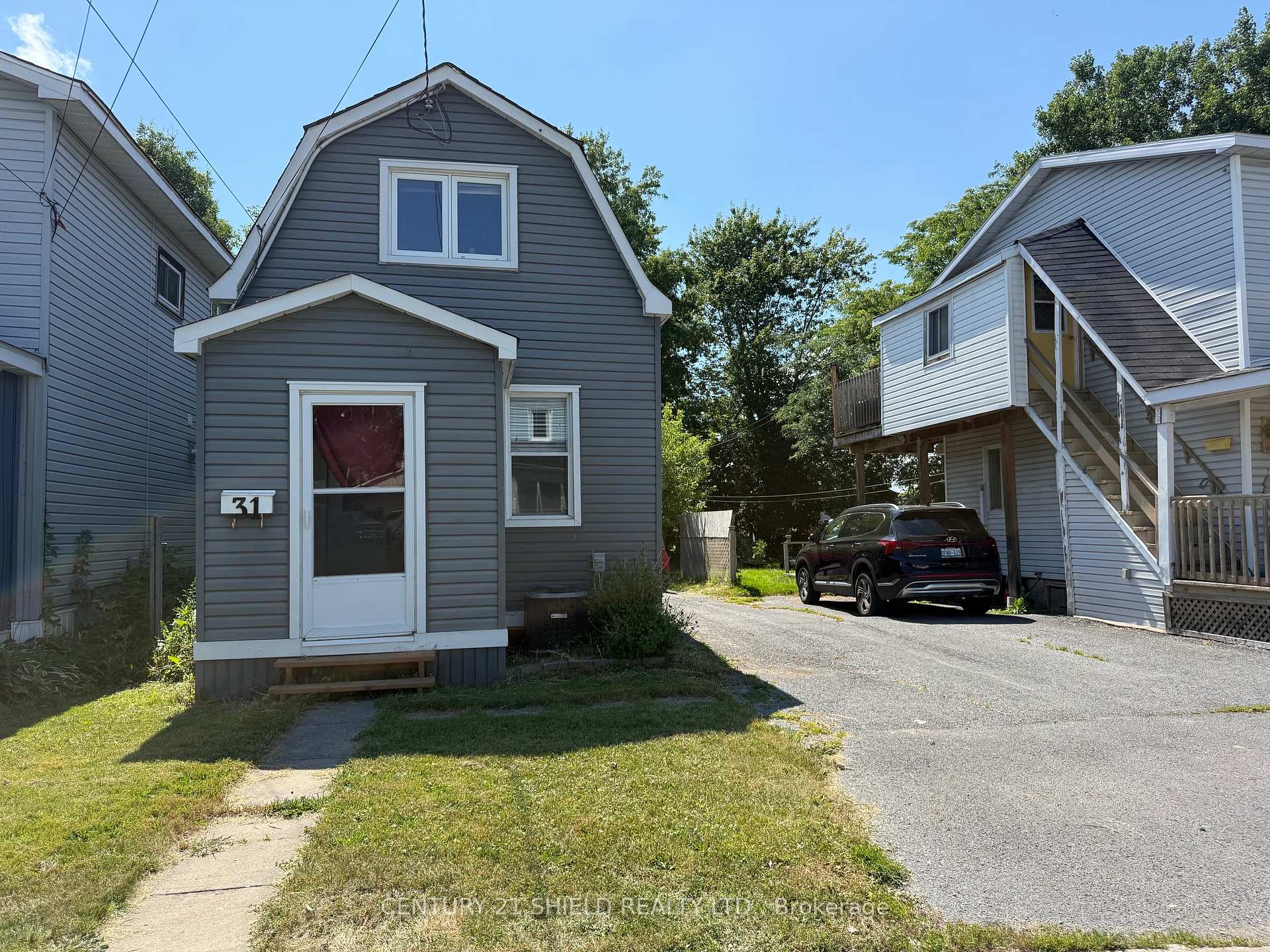 Photo 3 of 31 Cartier Avenue, Cornwall, Cornwall — HOMEH