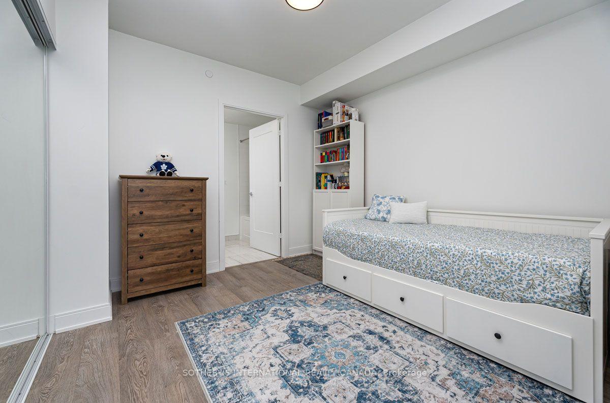 Photo 20 of Unit 4805, 70 Annie Craig Drive, Etobicoke, Mimico — HOMEH