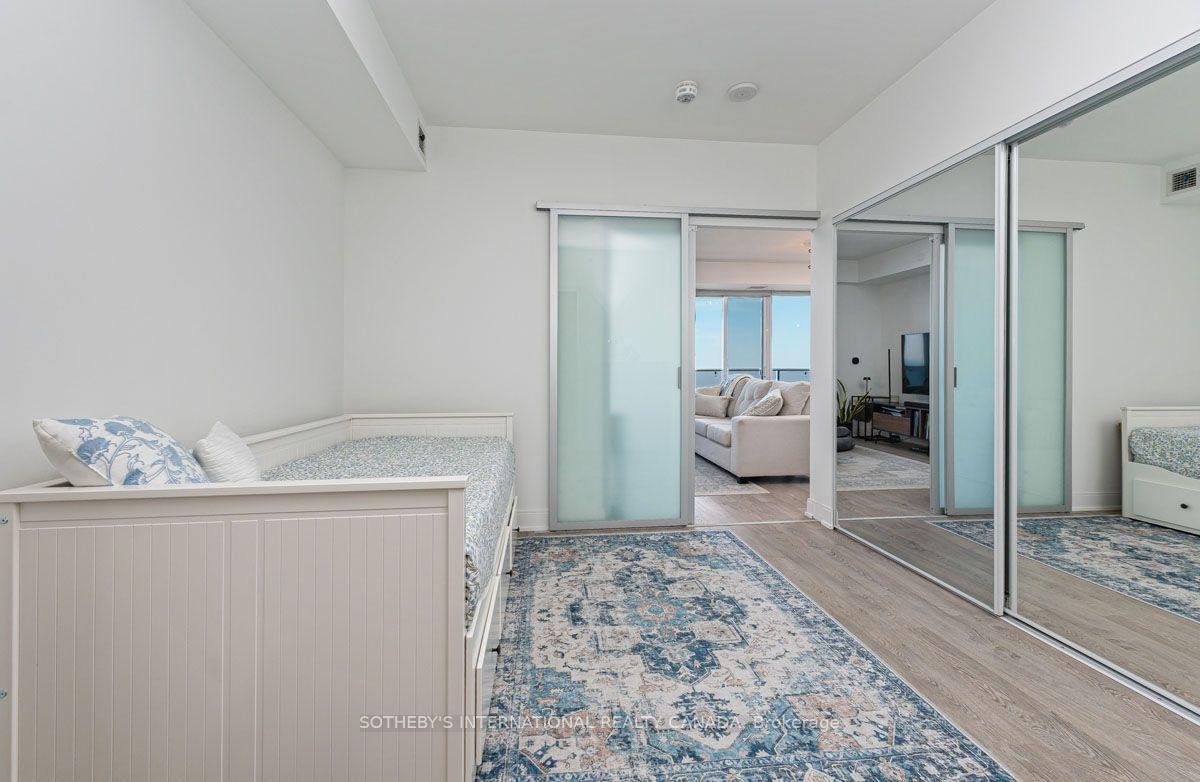 Photo 21 of Unit 4805, 70 Annie Craig Drive, Etobicoke, Mimico — HOMEH