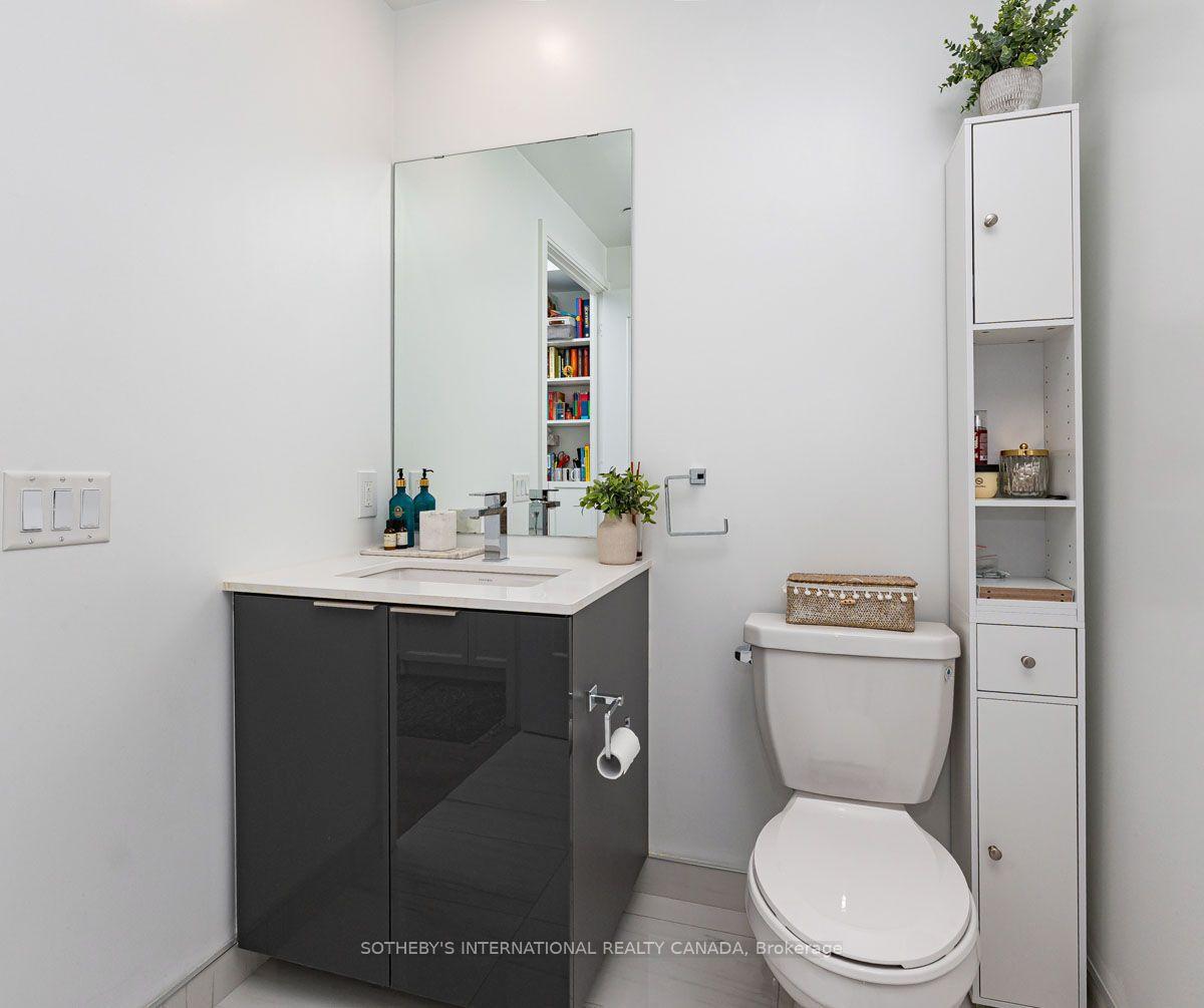 Photo 24 of Unit 4805, 70 Annie Craig Drive, Etobicoke, Mimico — HOMEH