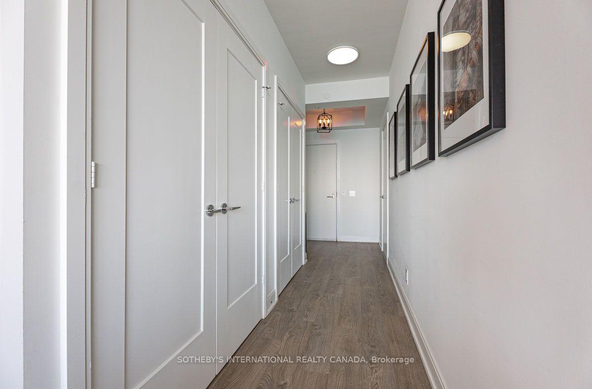 Photo 25 of Unit 4805, 70 Annie Craig Drive, Etobicoke, Mimico — HOMEH