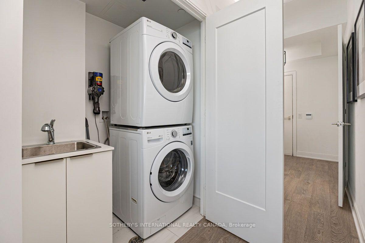 Photo 26 of Unit 4805, 70 Annie Craig Drive, Etobicoke, Mimico — HOMEH