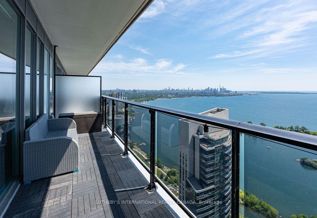 Photo 28 of Unit 4805, 70 Annie Craig Drive, Etobicoke, Mimico — HOMEH