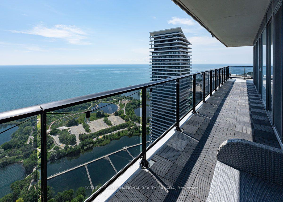 Photo 29 of Unit 4805, 70 Annie Craig Drive, Etobicoke, Mimico — HOMEH