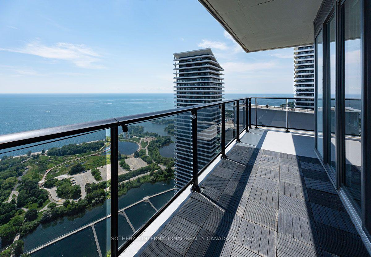 Photo 30 of Unit 4805, 70 Annie Craig Drive, Etobicoke, Mimico — HOMEH