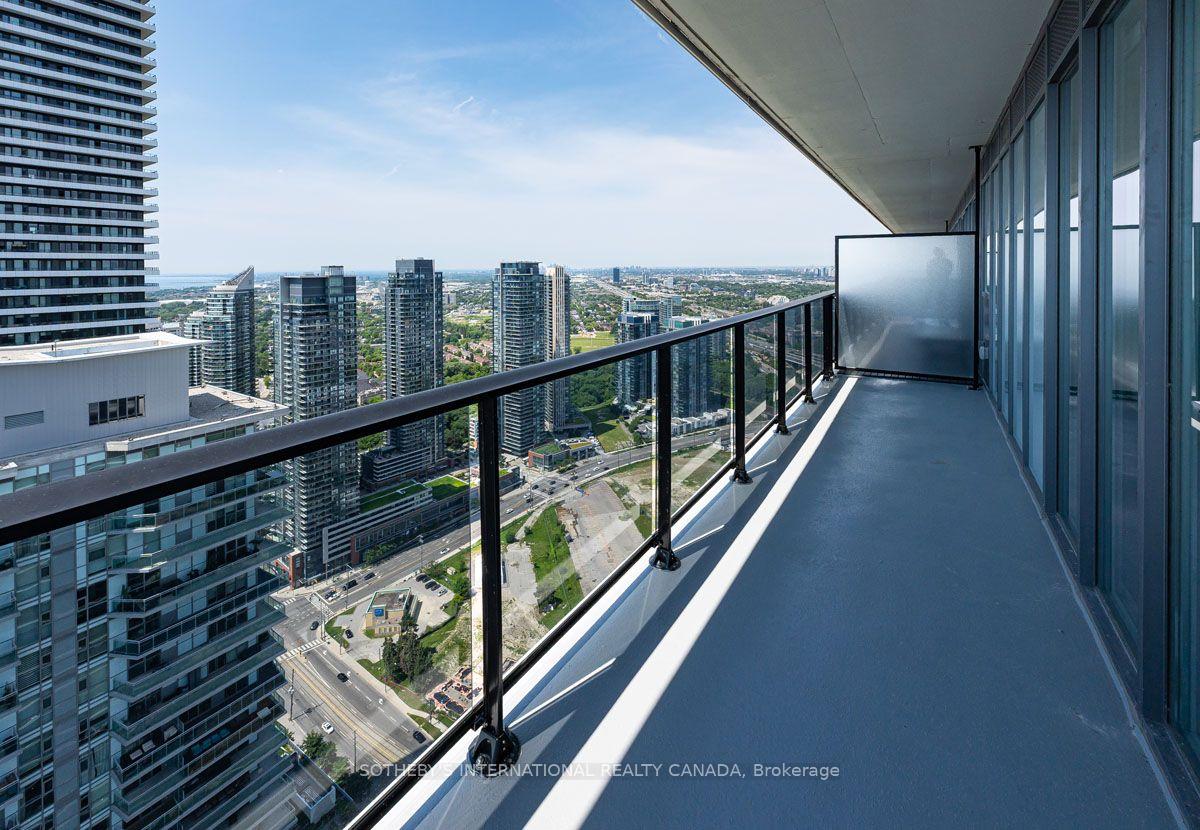 Photo 31 of Unit 4805, 70 Annie Craig Drive, Etobicoke, Mimico — HOMEH
