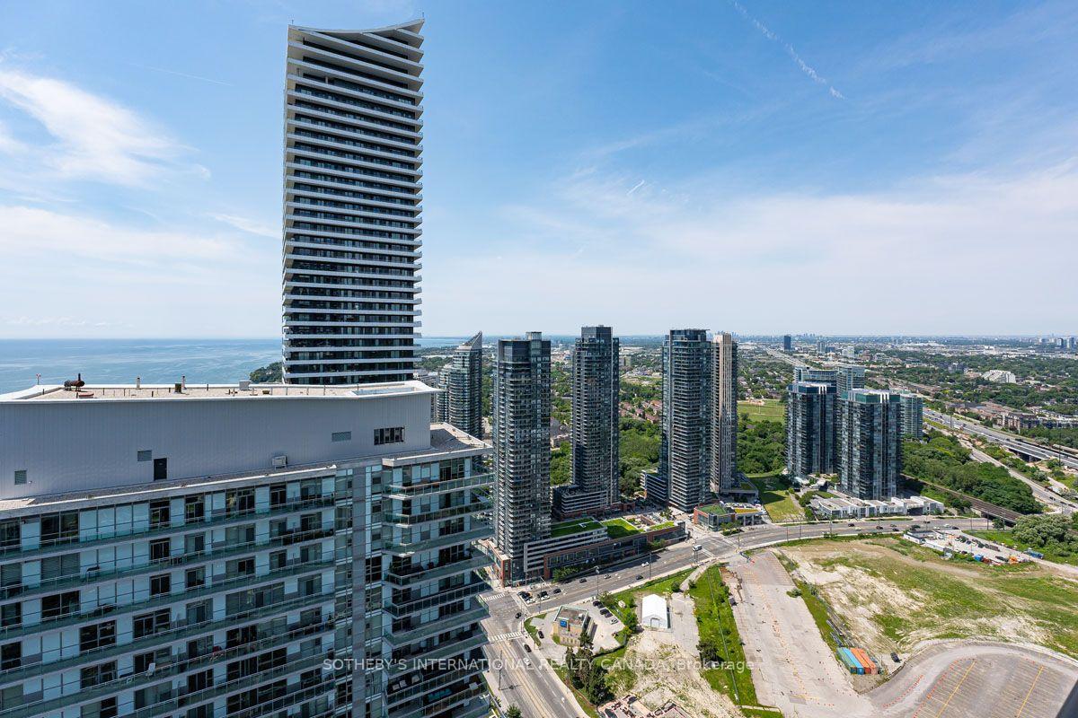 Photo 33 of Unit 4805, 70 Annie Craig Drive, Etobicoke, Mimico — HOMEH