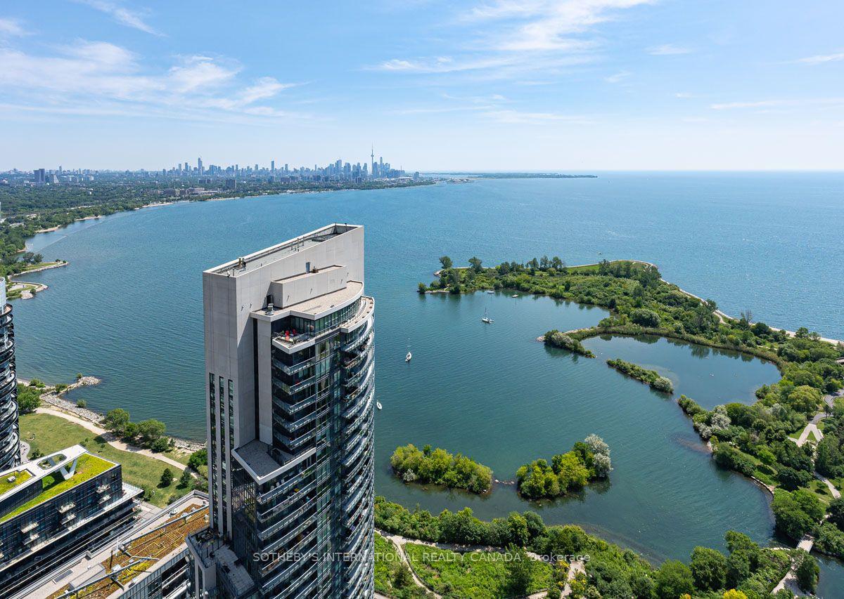 Photo 34 of Unit 4805, 70 Annie Craig Drive, Etobicoke, Mimico — HOMEH