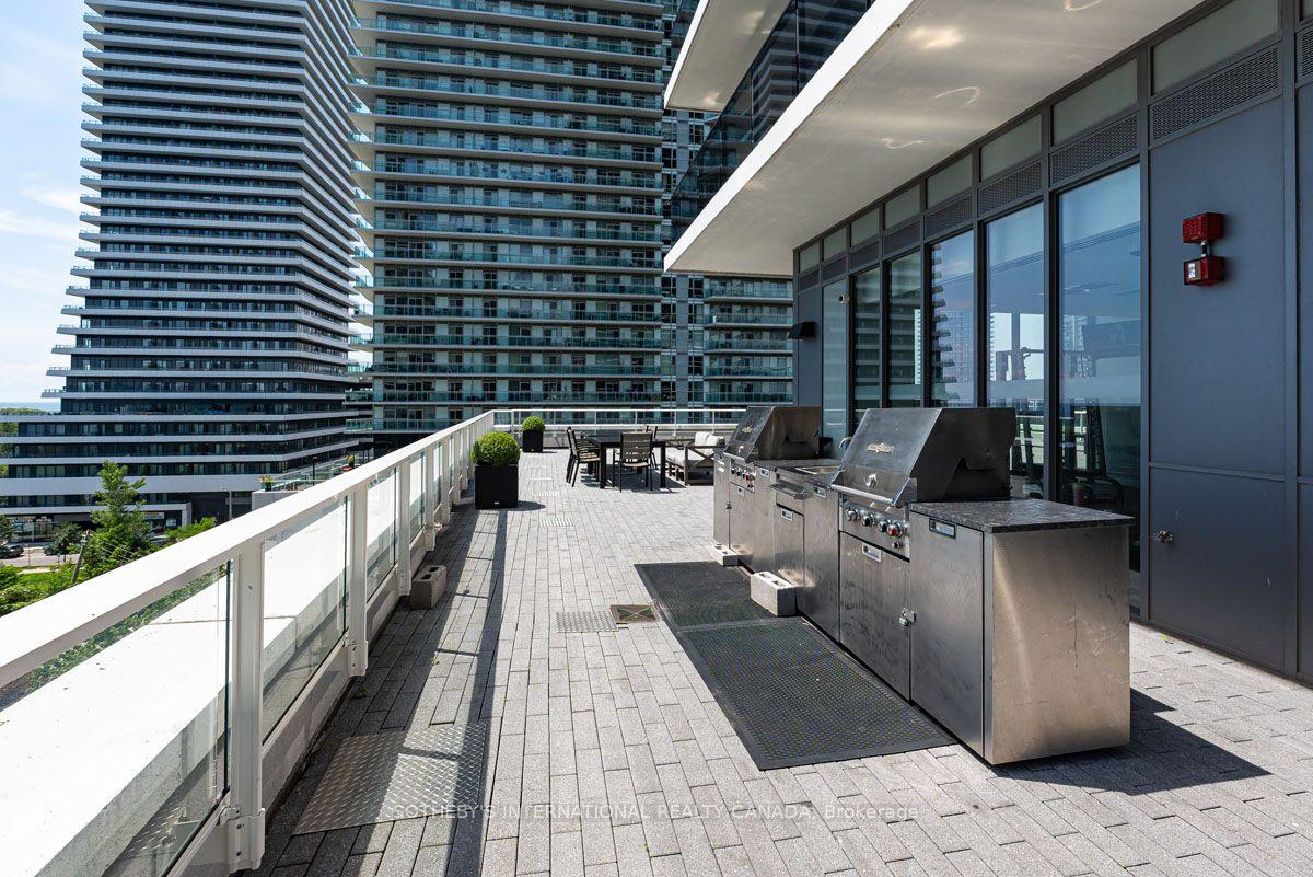 Photo 36 of Unit 4805, 70 Annie Craig Drive, Etobicoke, Mimico — HOMEH