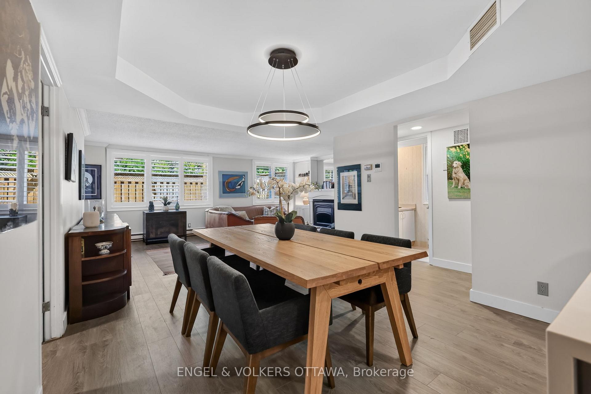 Photo 11 of Unit 106, 7 Kippewa Drive, Ottawa, Dows Lake — HOMEH