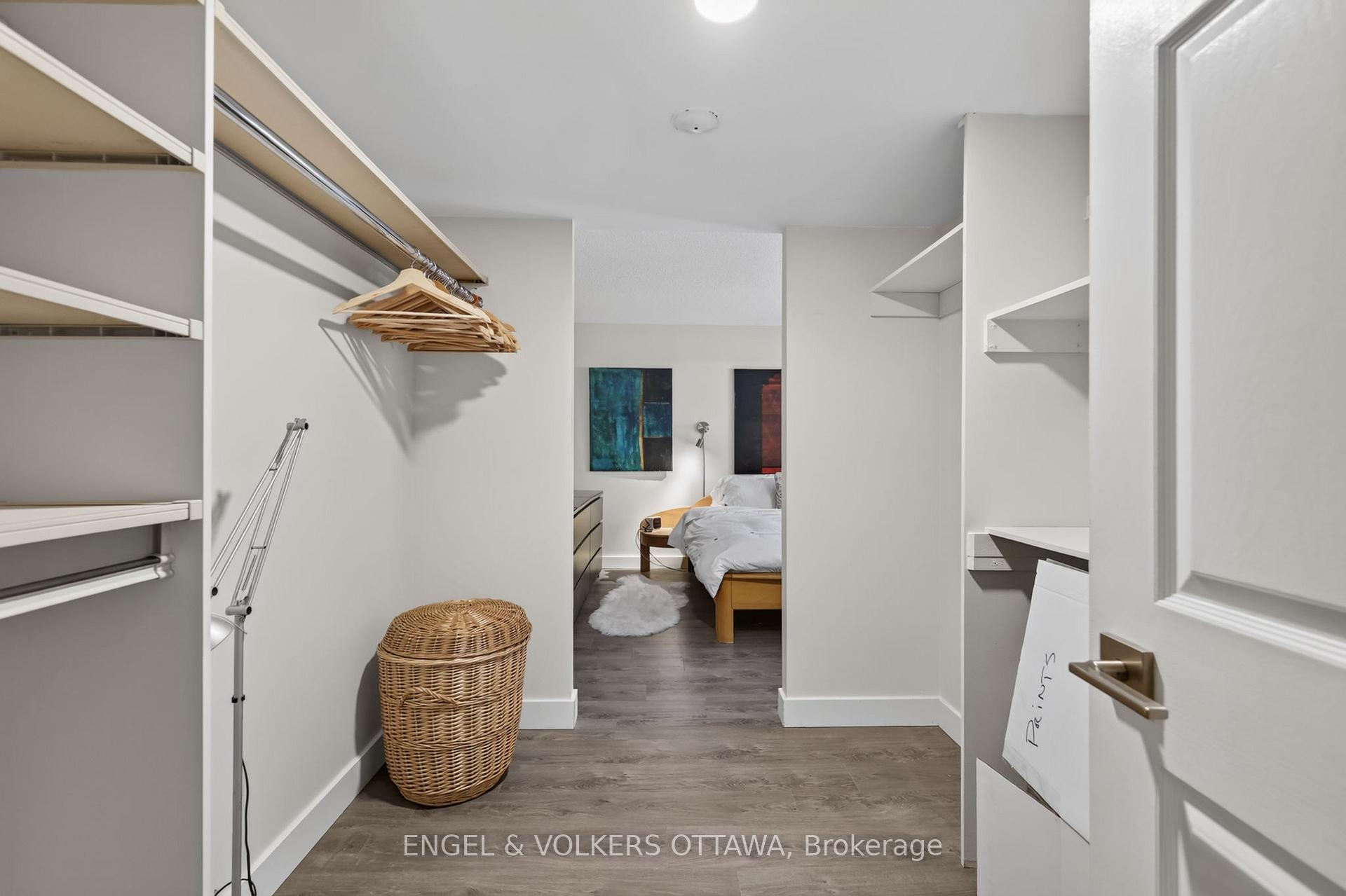 Photo 16 of Unit 106, 7 Kippewa Drive, Ottawa, Dows Lake — HOMEH