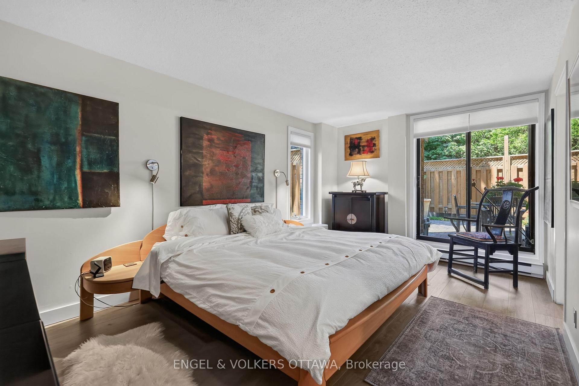 Photo 17 of Unit 106, 7 Kippewa Drive, Ottawa, Dows Lake — HOMEH