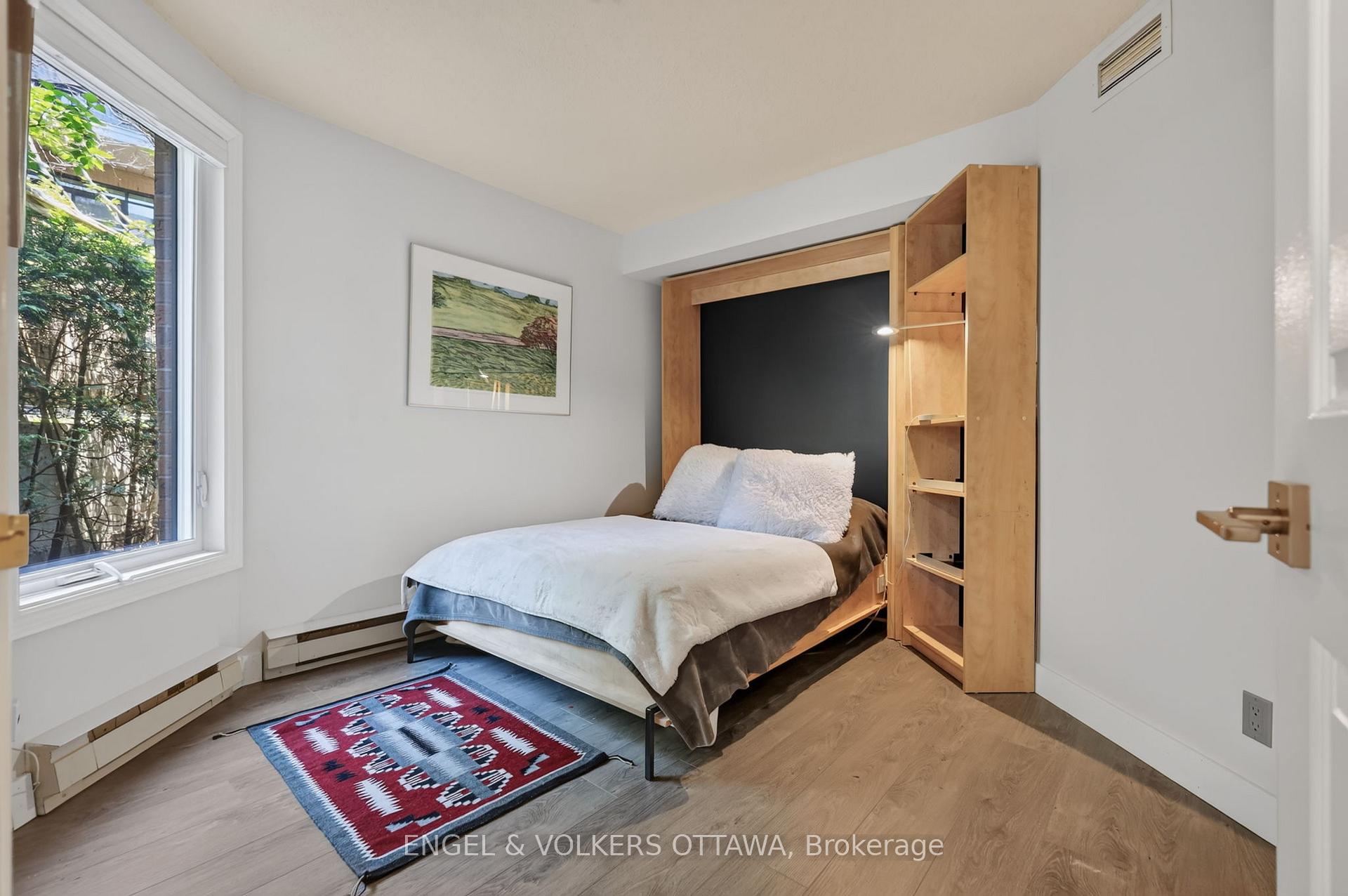 Photo 22 of Unit 106, 7 Kippewa Drive, Ottawa, Dows Lake — HOMEH