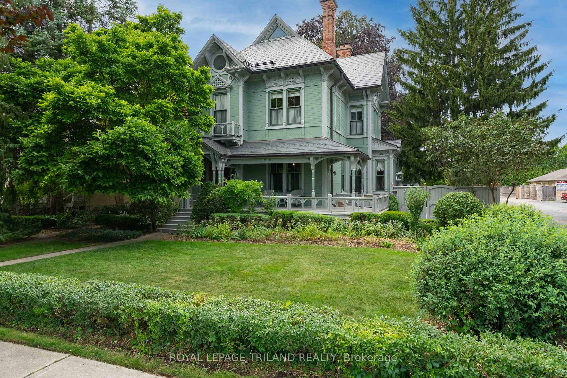 Photo of 36 Grosvenor Street