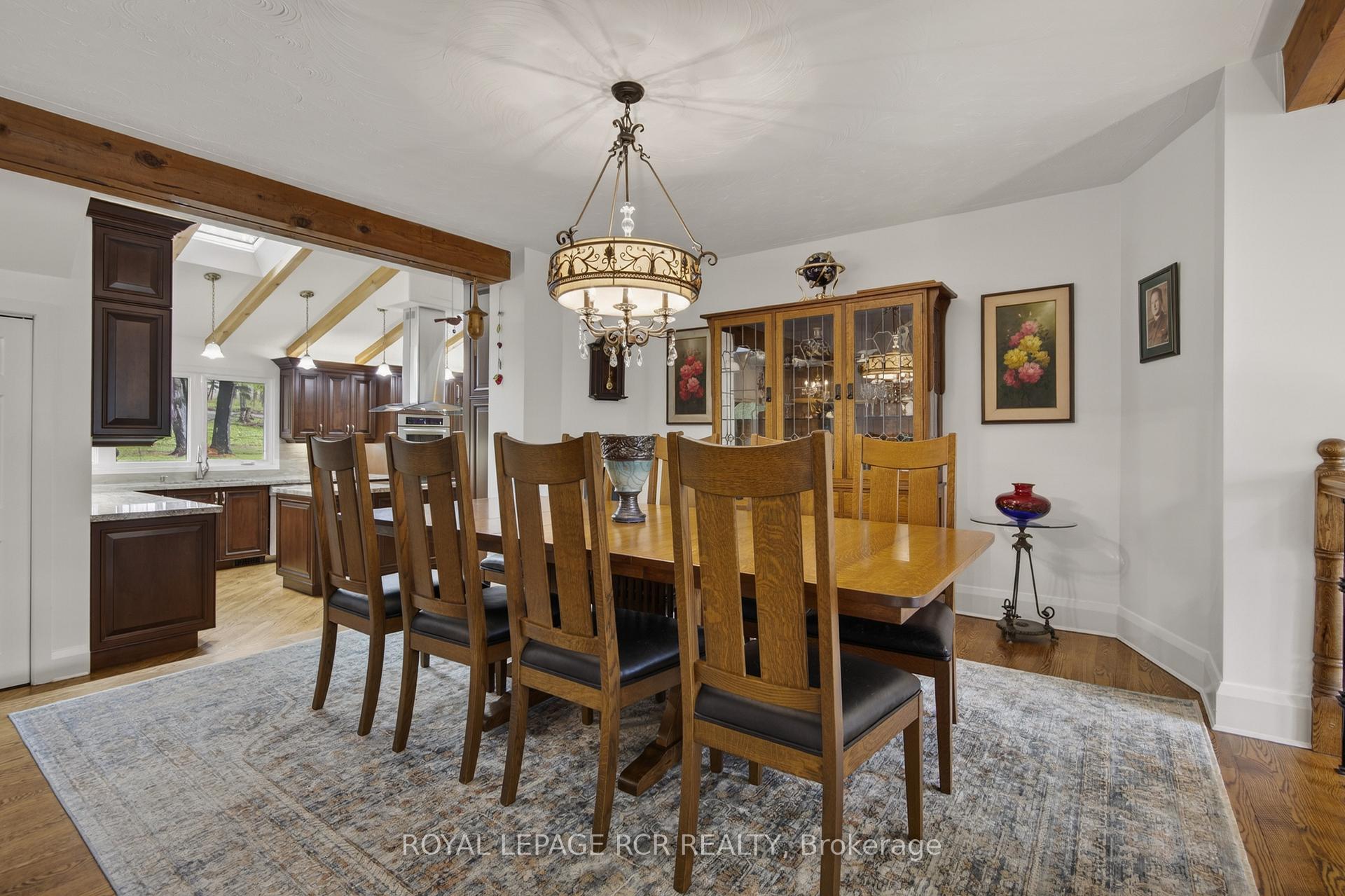 Photo 12 of 16365 Bathurst Street, Newmarket, Summerhill Estates — HOMEH