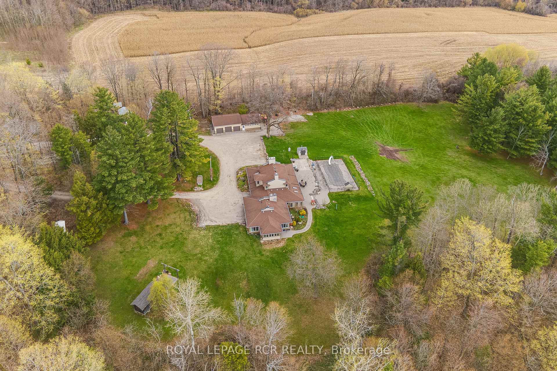 Photo 48 of 16365 Bathurst Street, Newmarket, Summerhill Estates — HOMEH